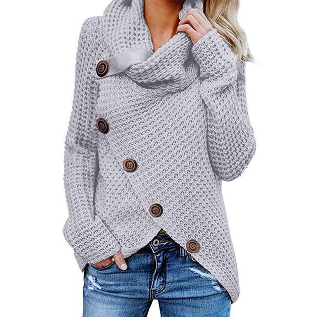 Anouk Easy Winter Top