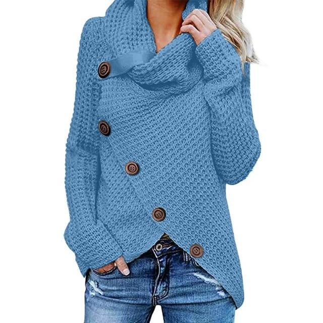 Anouk Easy Winter Top