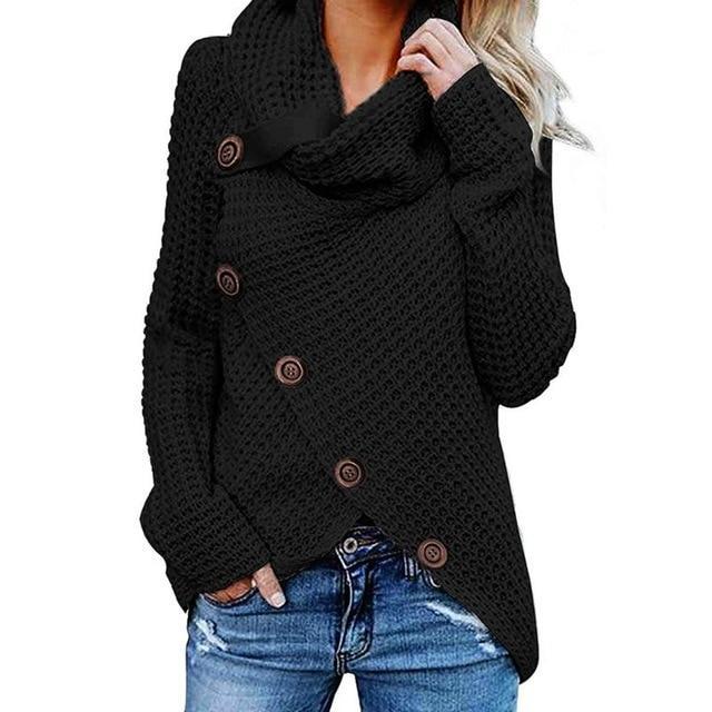 Anouk Easy Winter Top