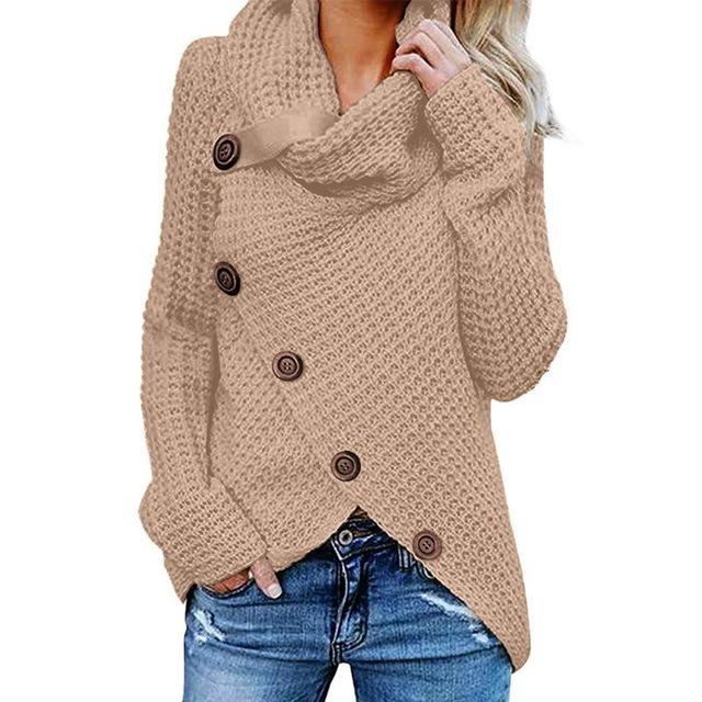 Anouk Easy Winter Top