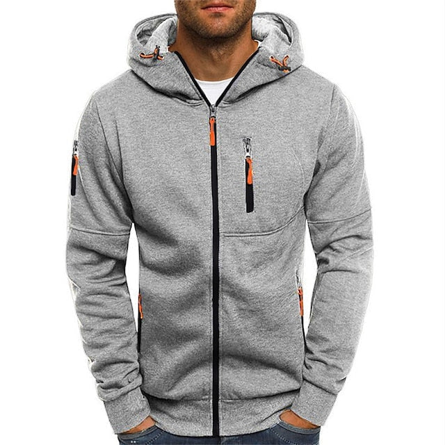 Laure Cozy Soft Hoodie