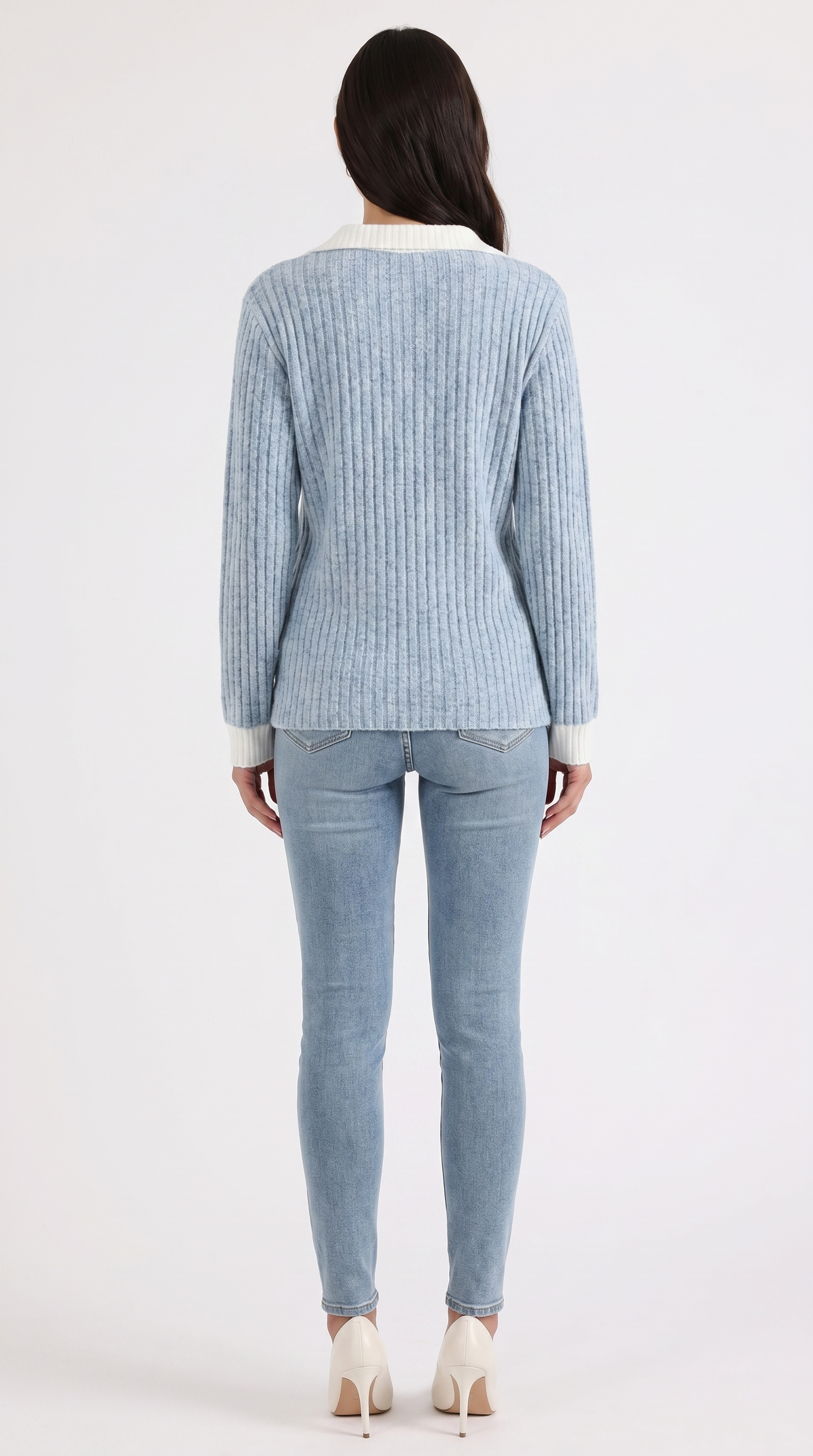 Baby blue