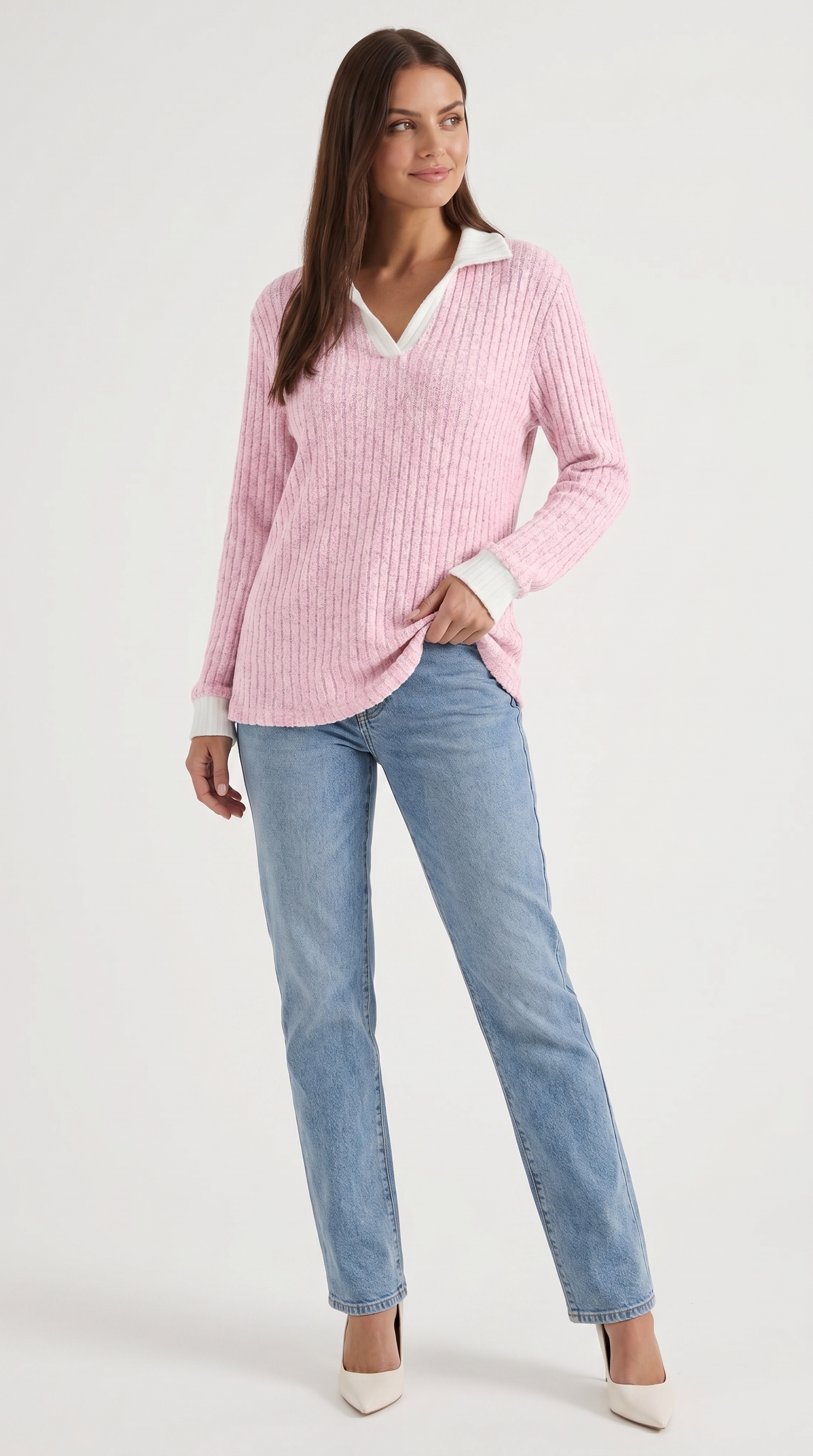 Pink