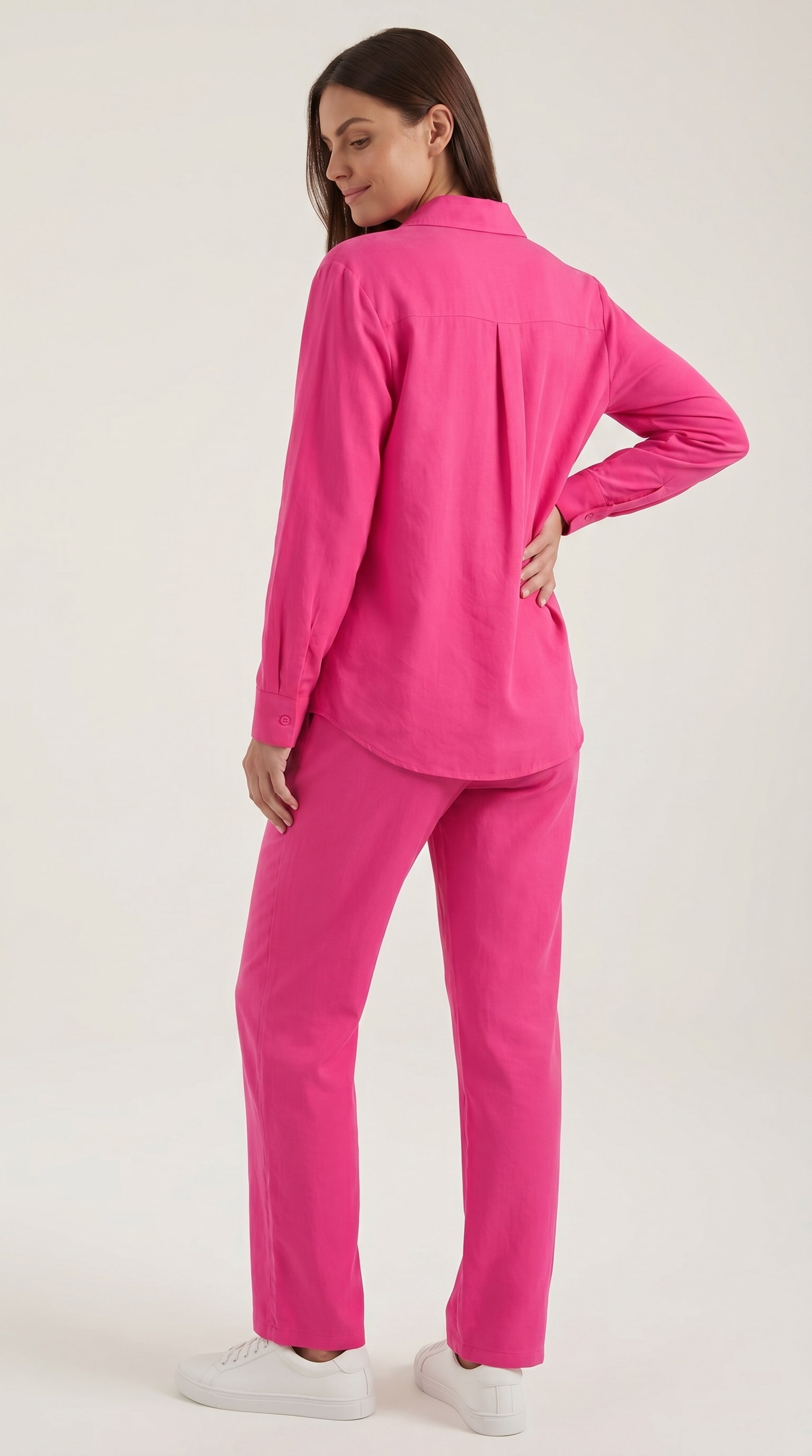 Hot pink