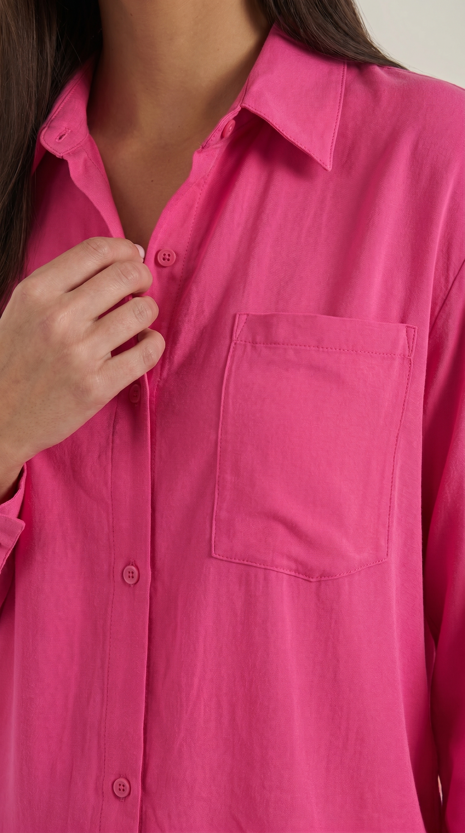 Hot pink