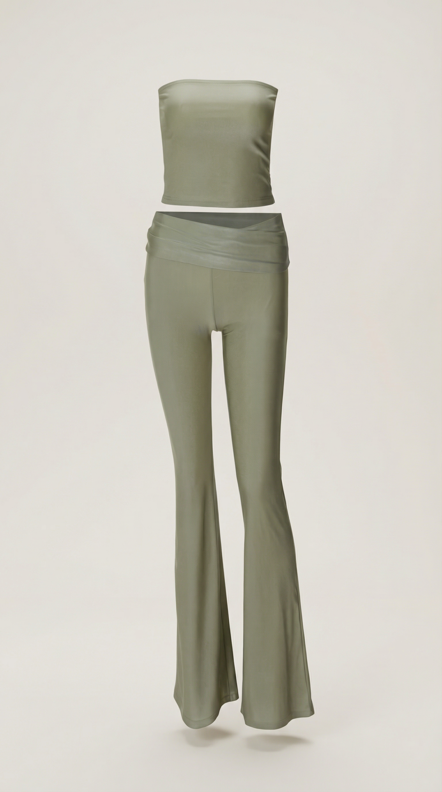 Mint green