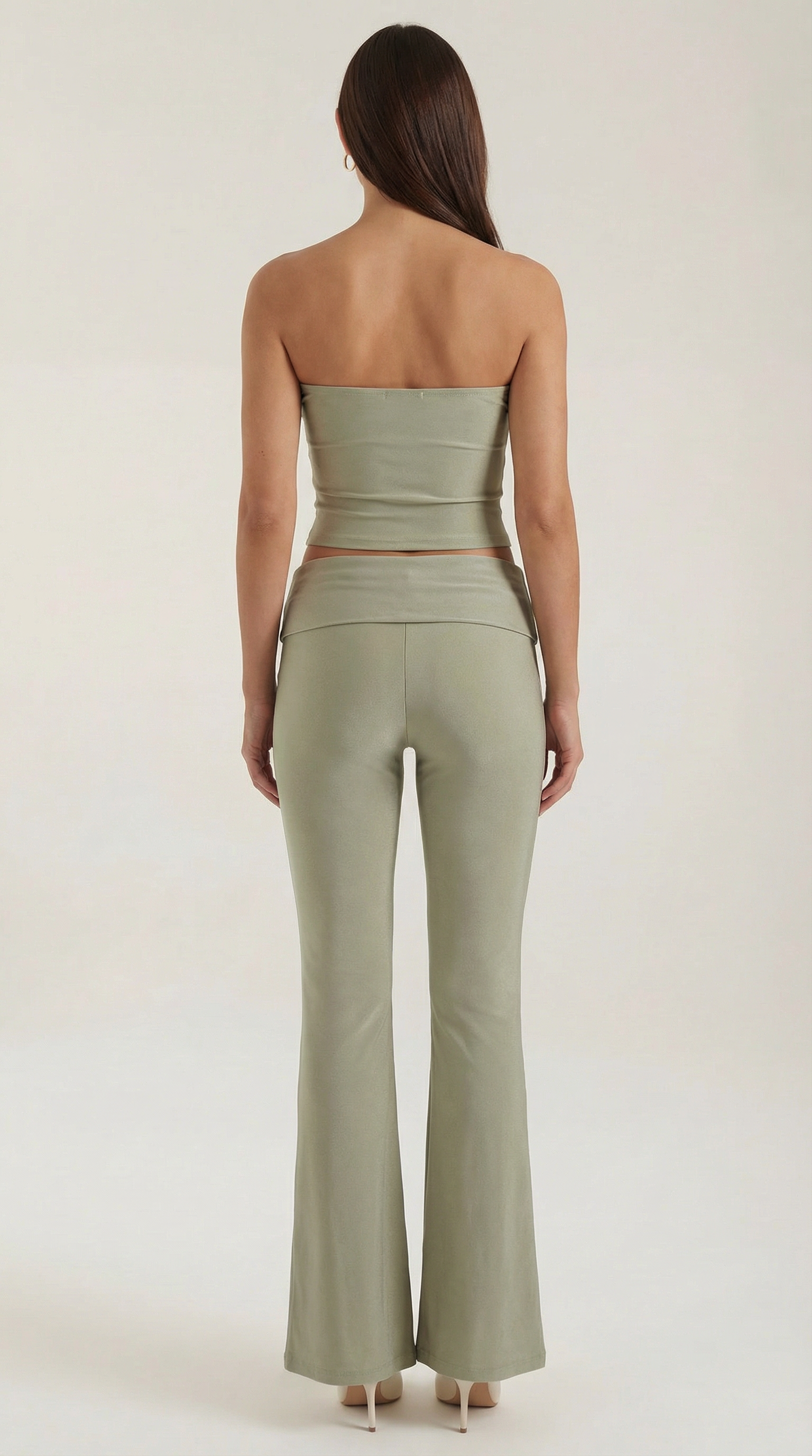Mint green