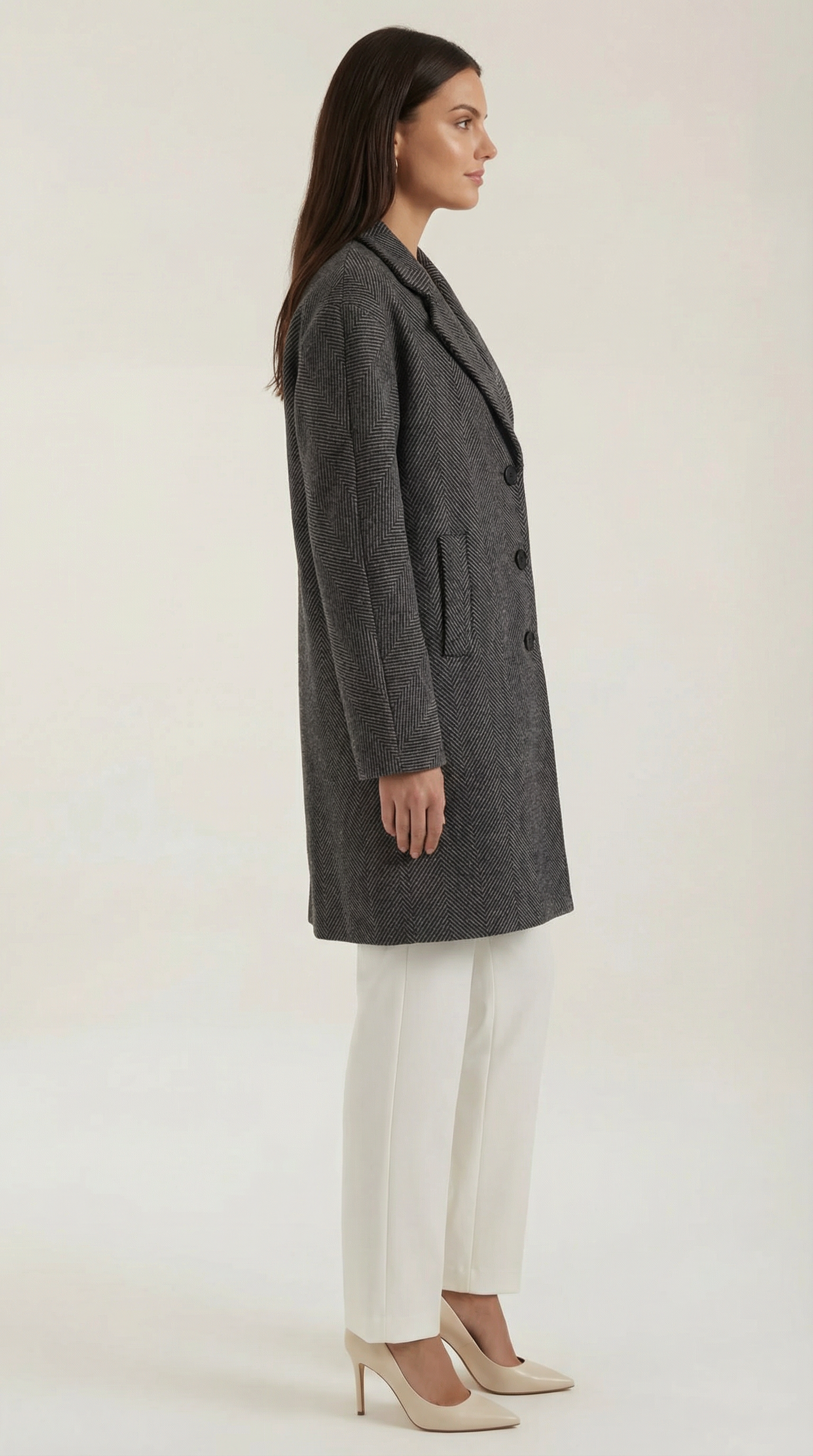 Dark gray