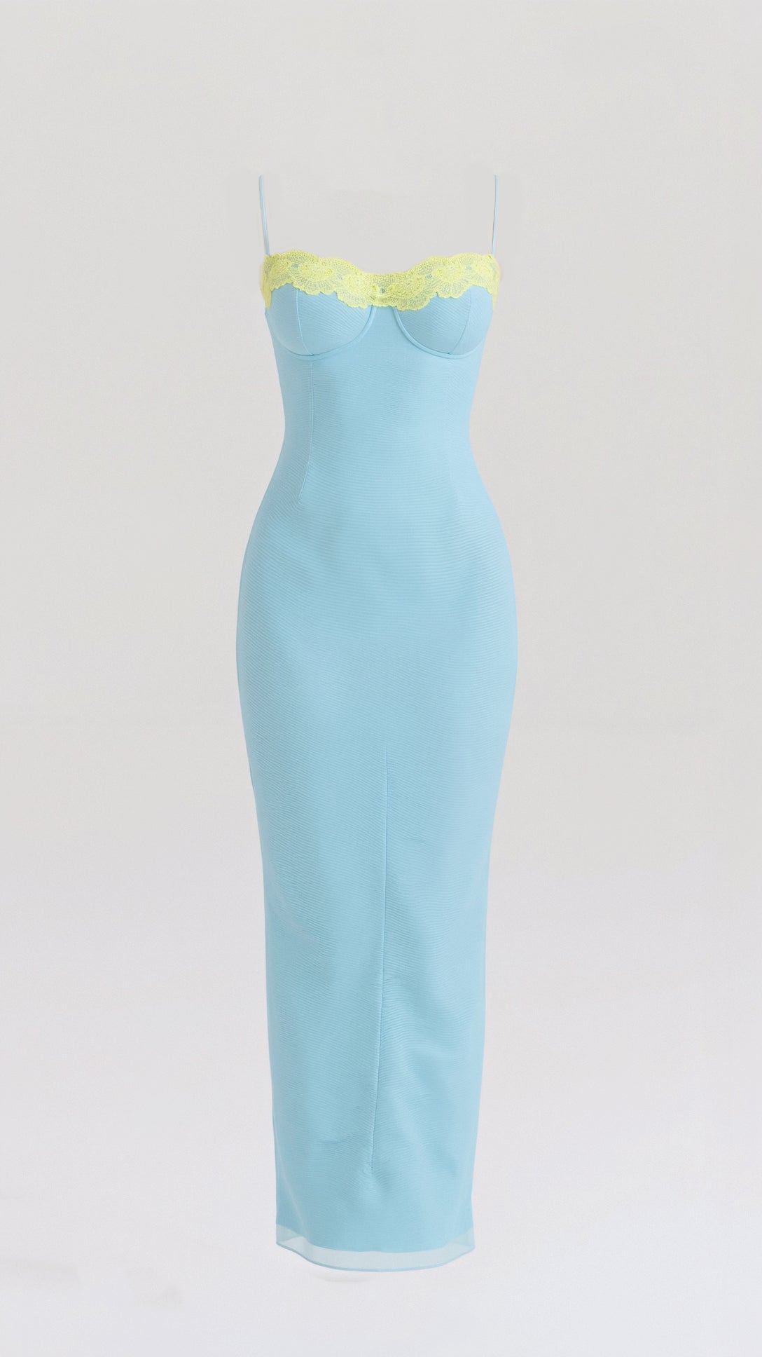 Baby blue