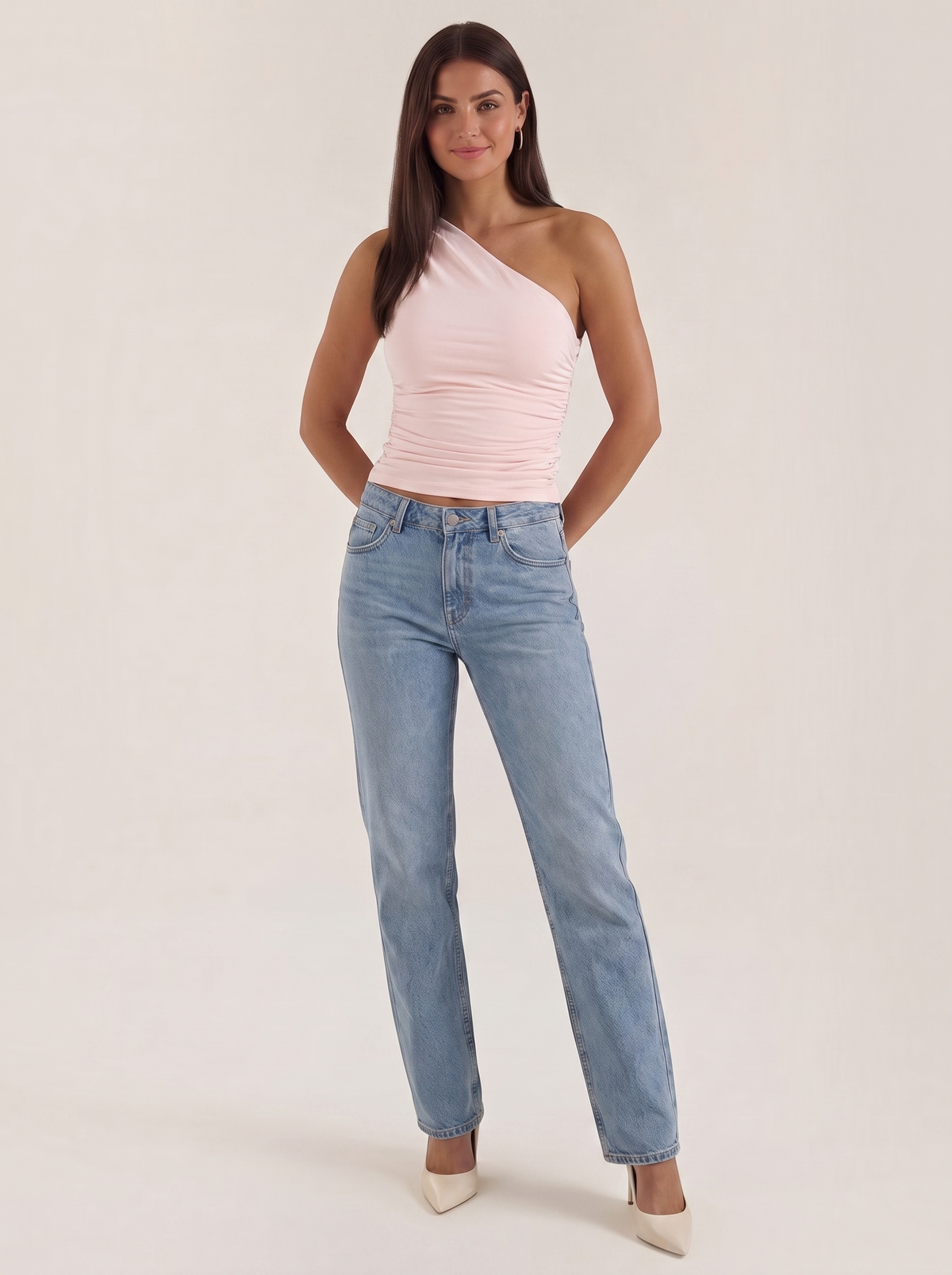 Light Pink