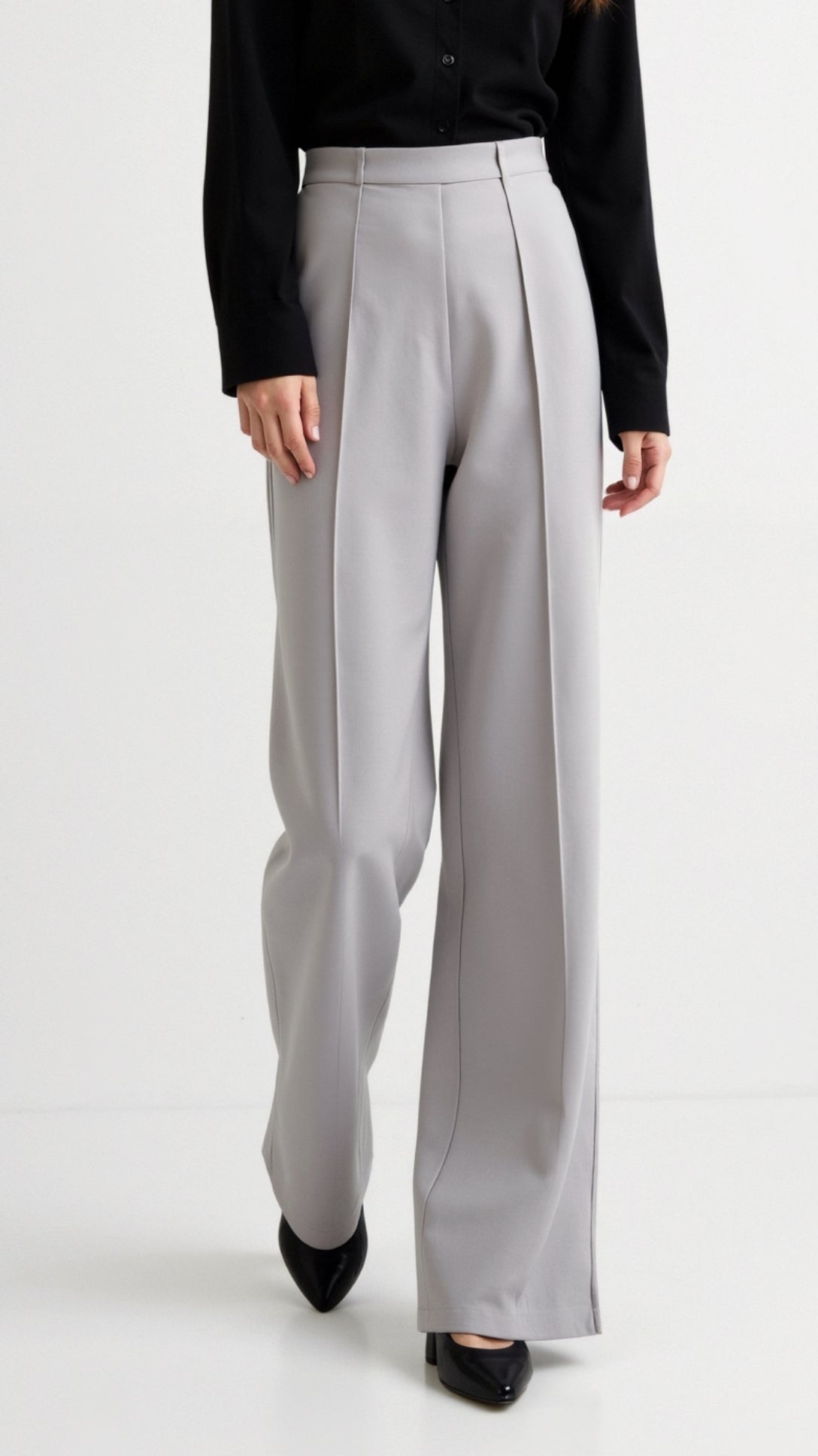 Light Gray