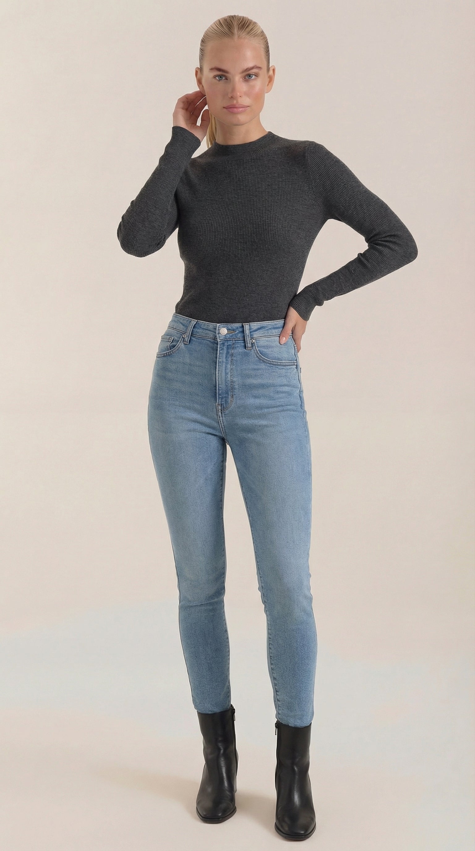 Gray