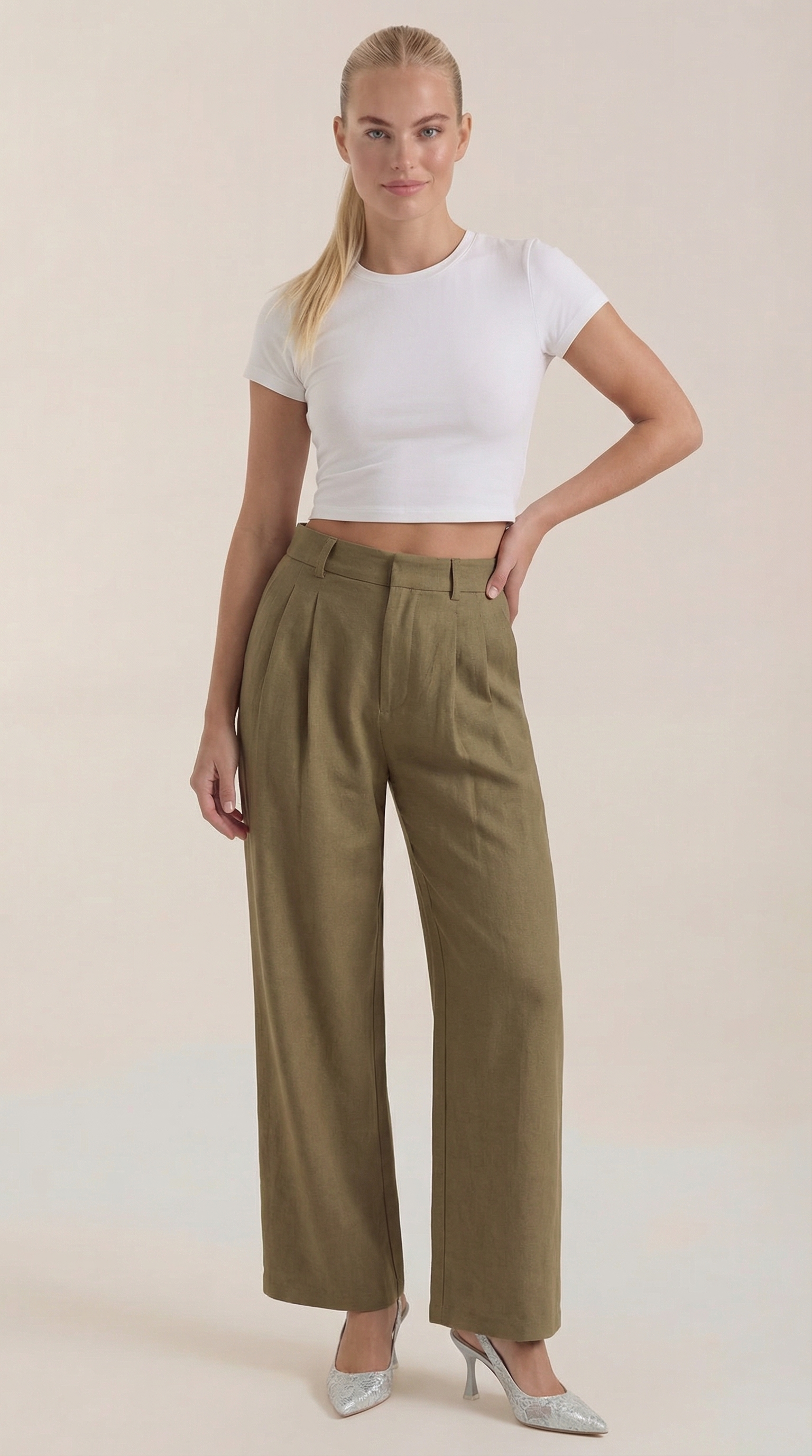 Khaki