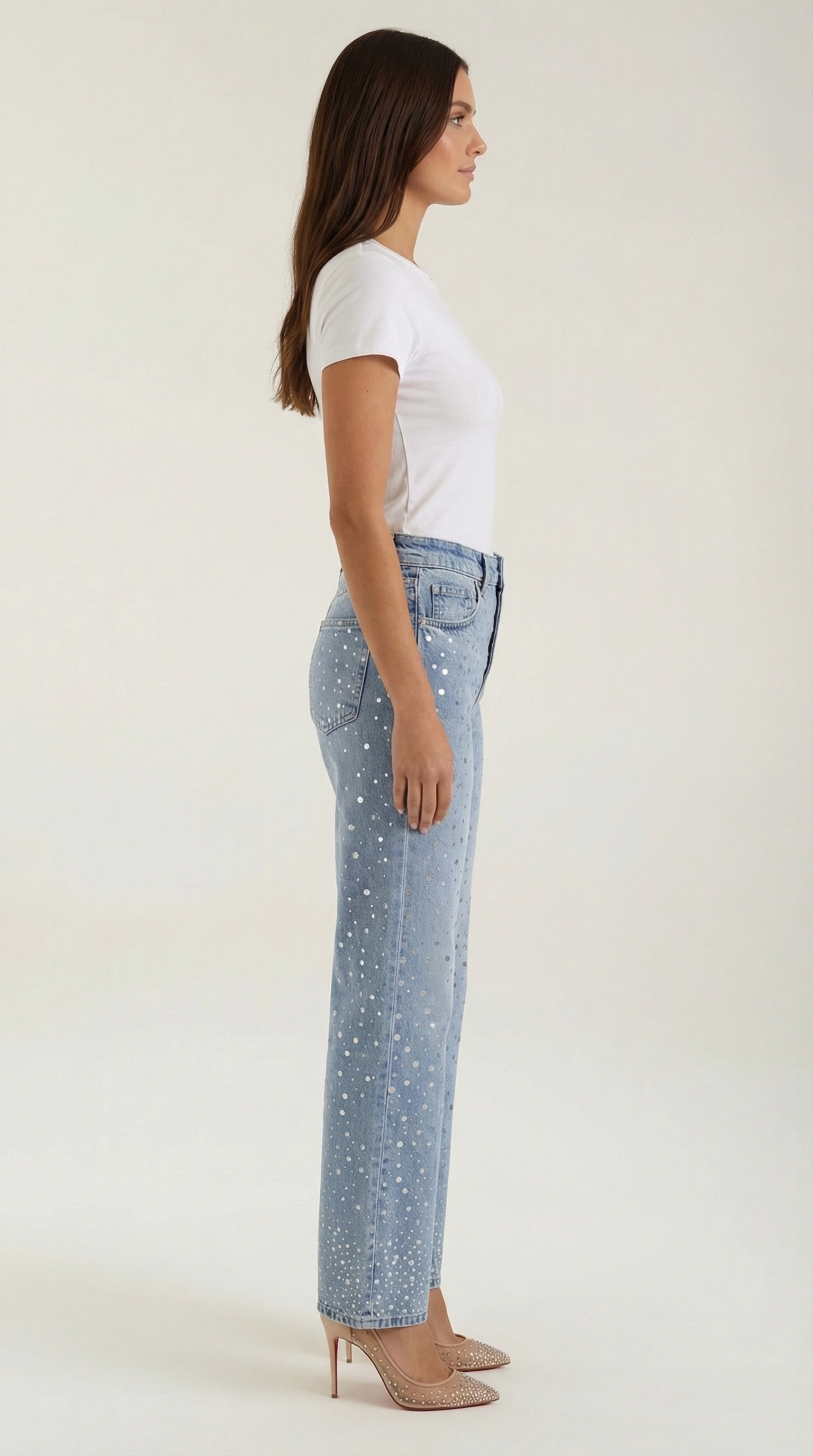 Baby blue