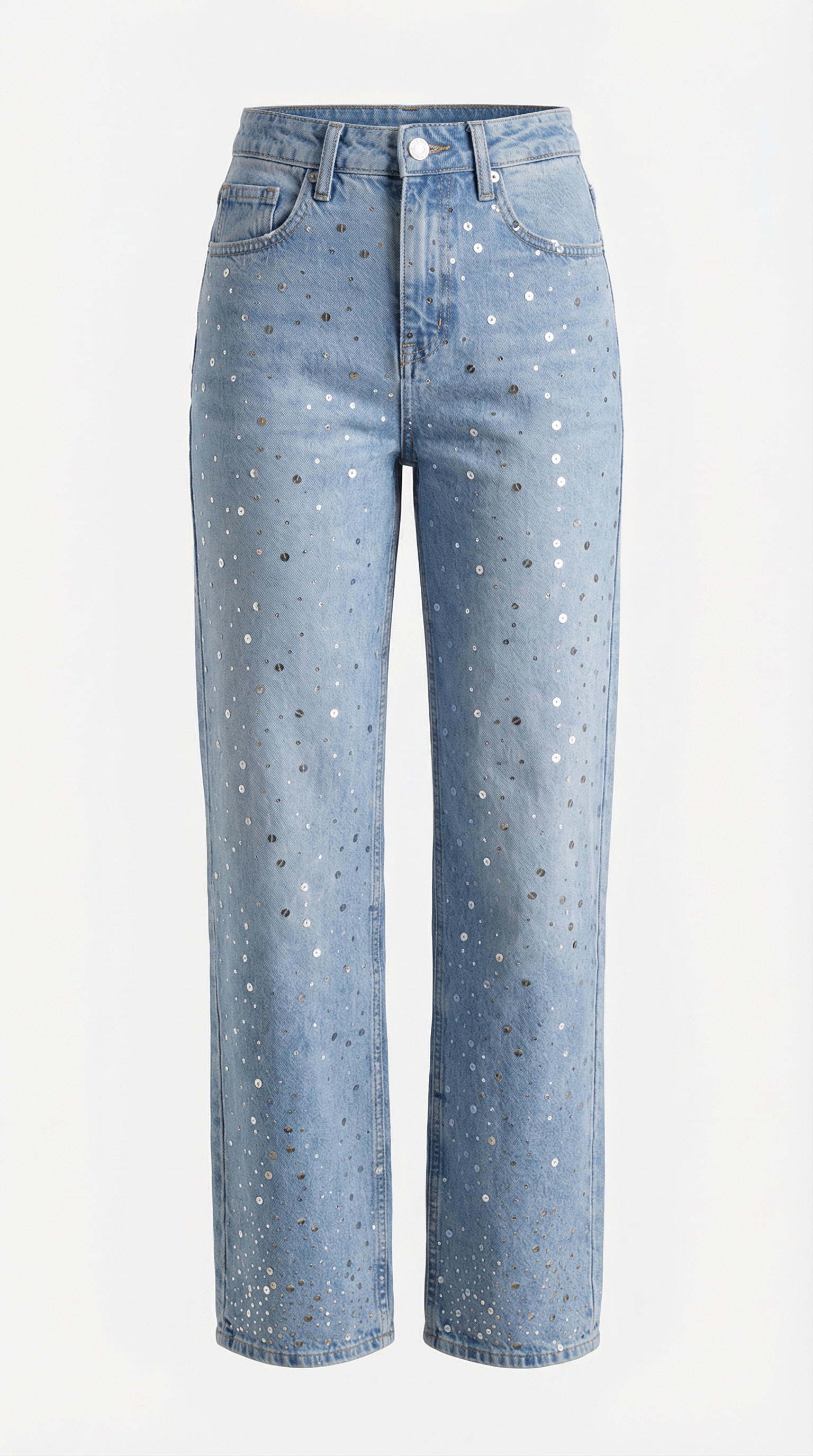 Baby blue