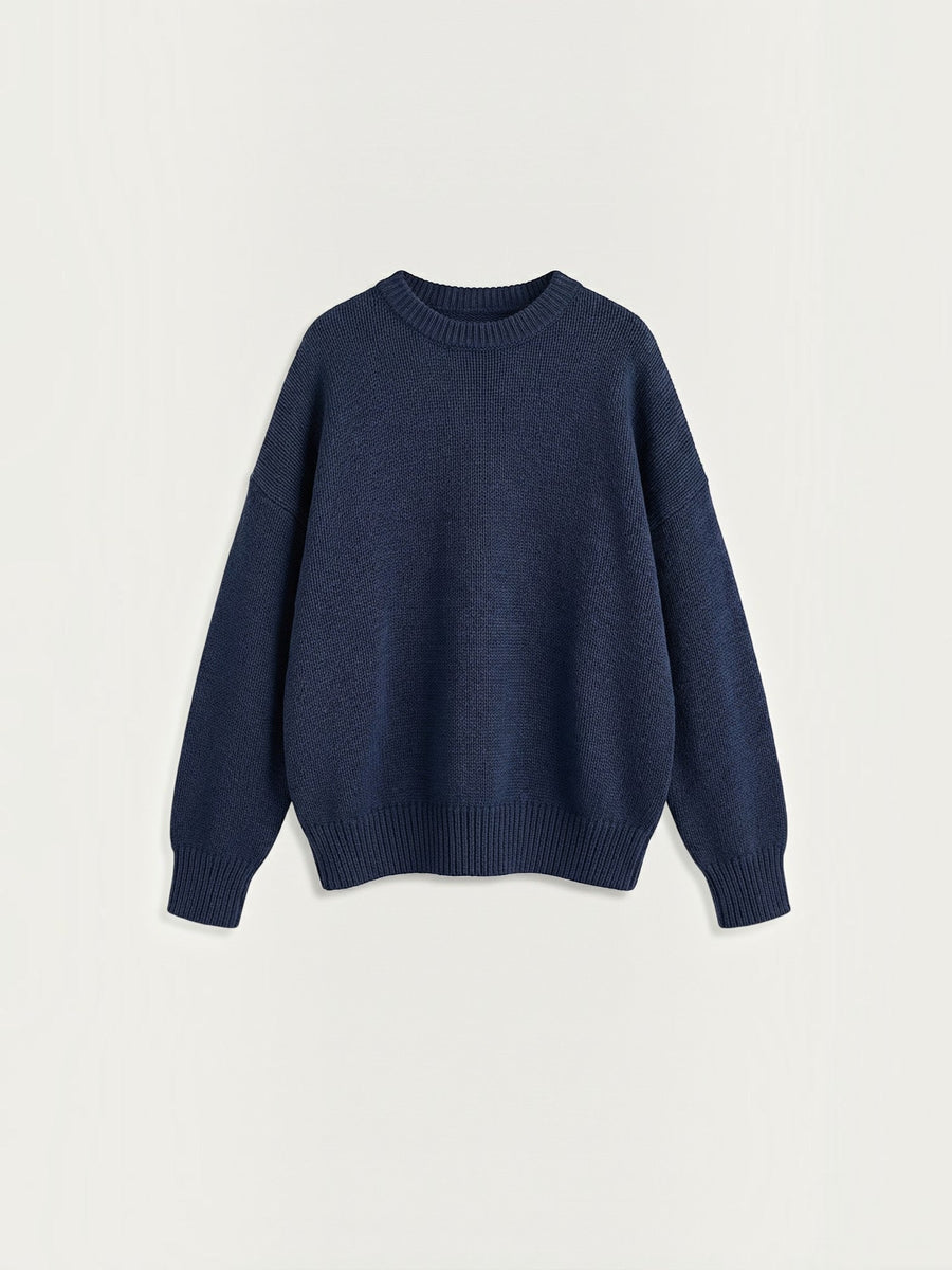 Connie Oversized Knit Sweater