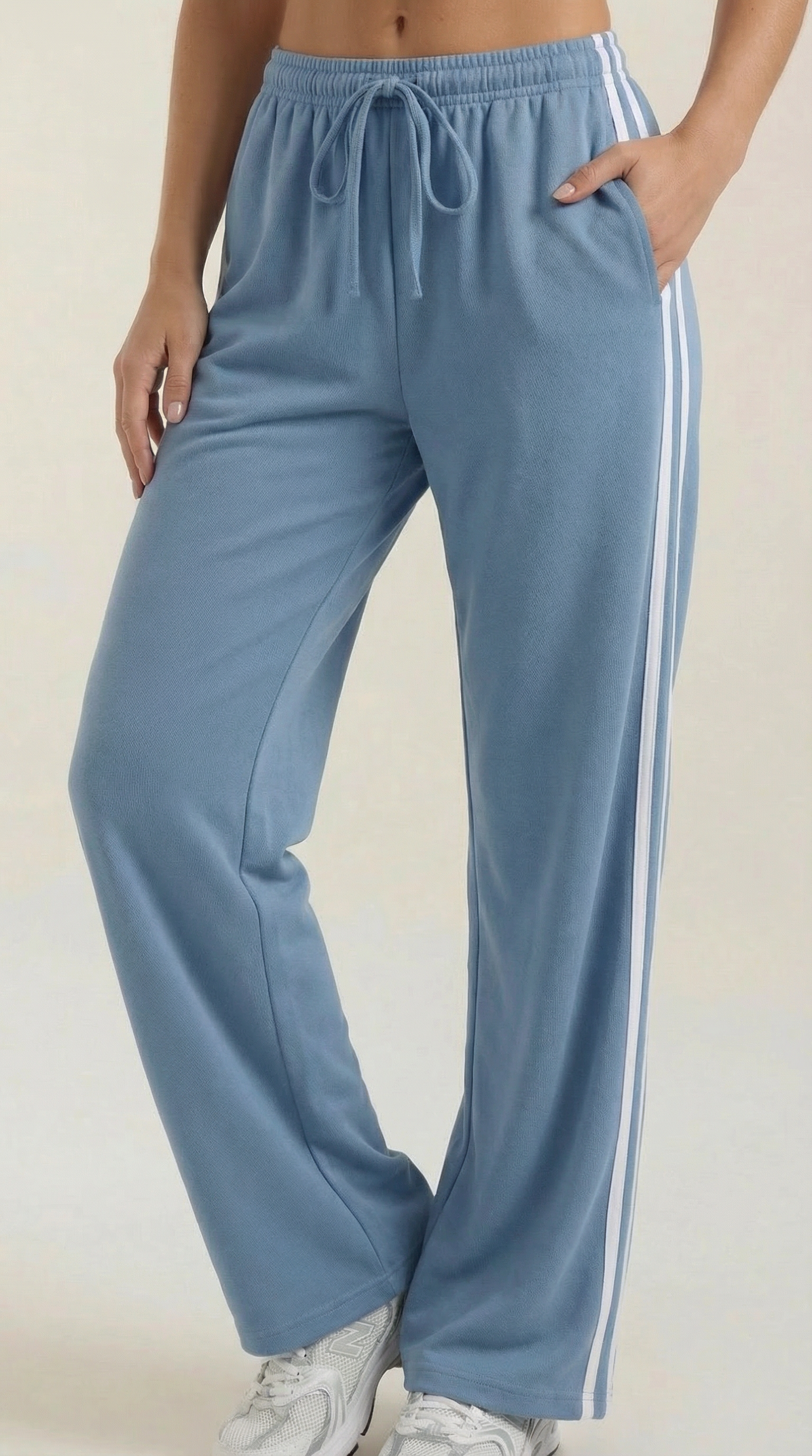 Baby blue