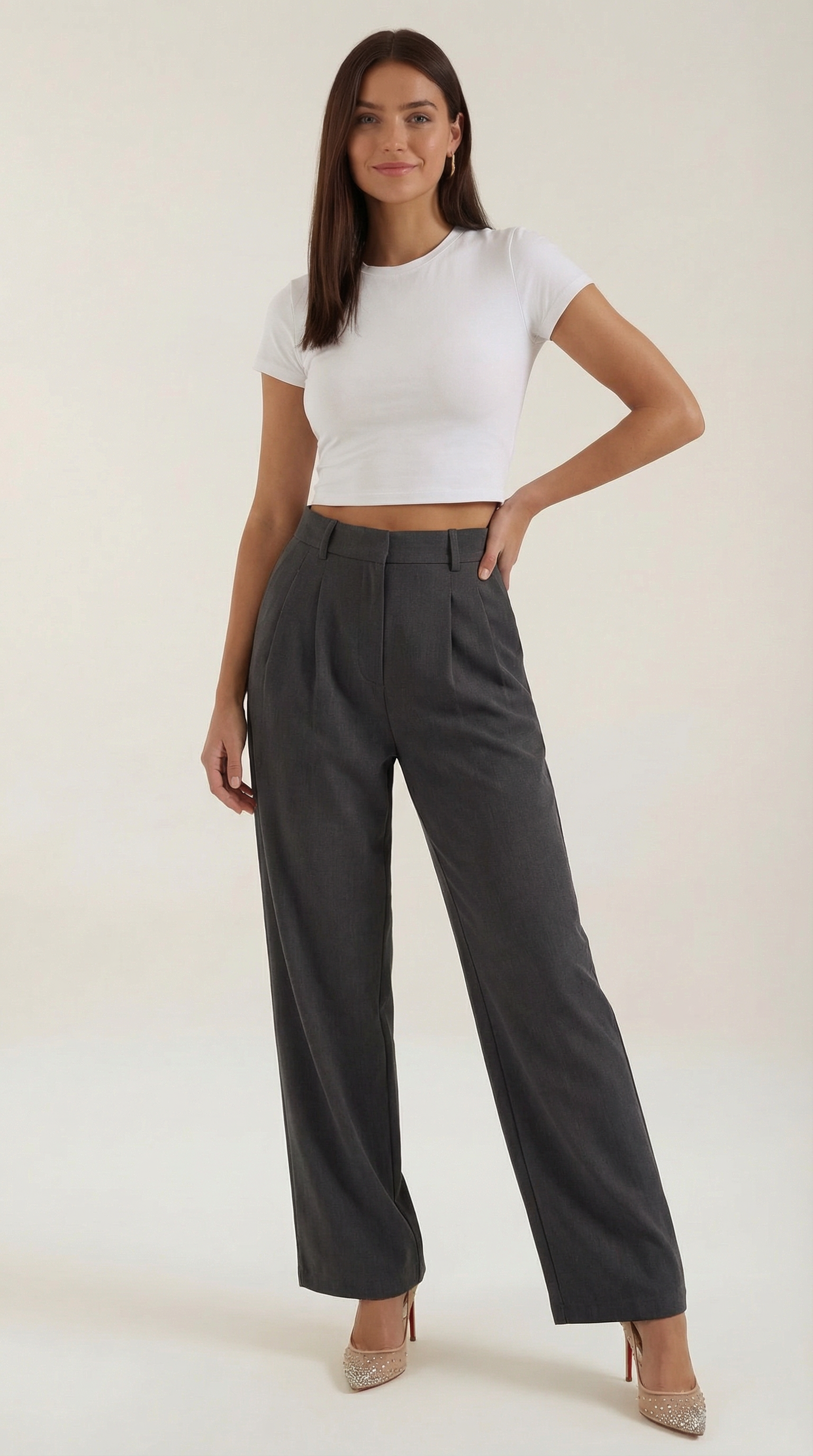 Dark gray