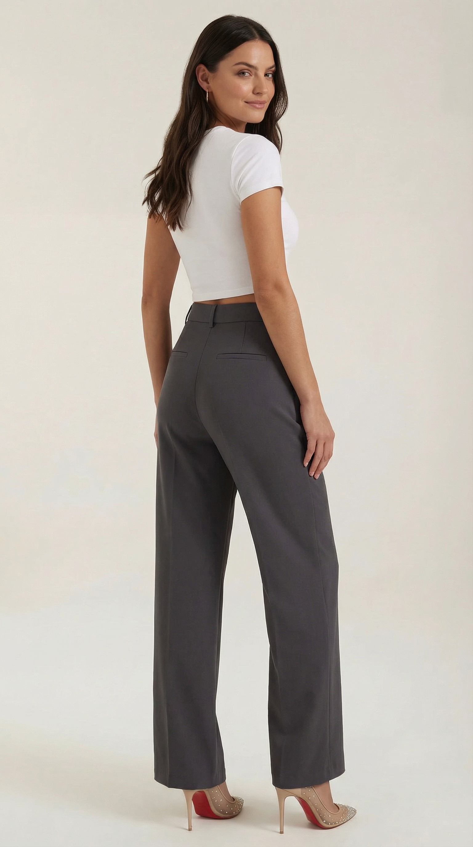 Dark gray