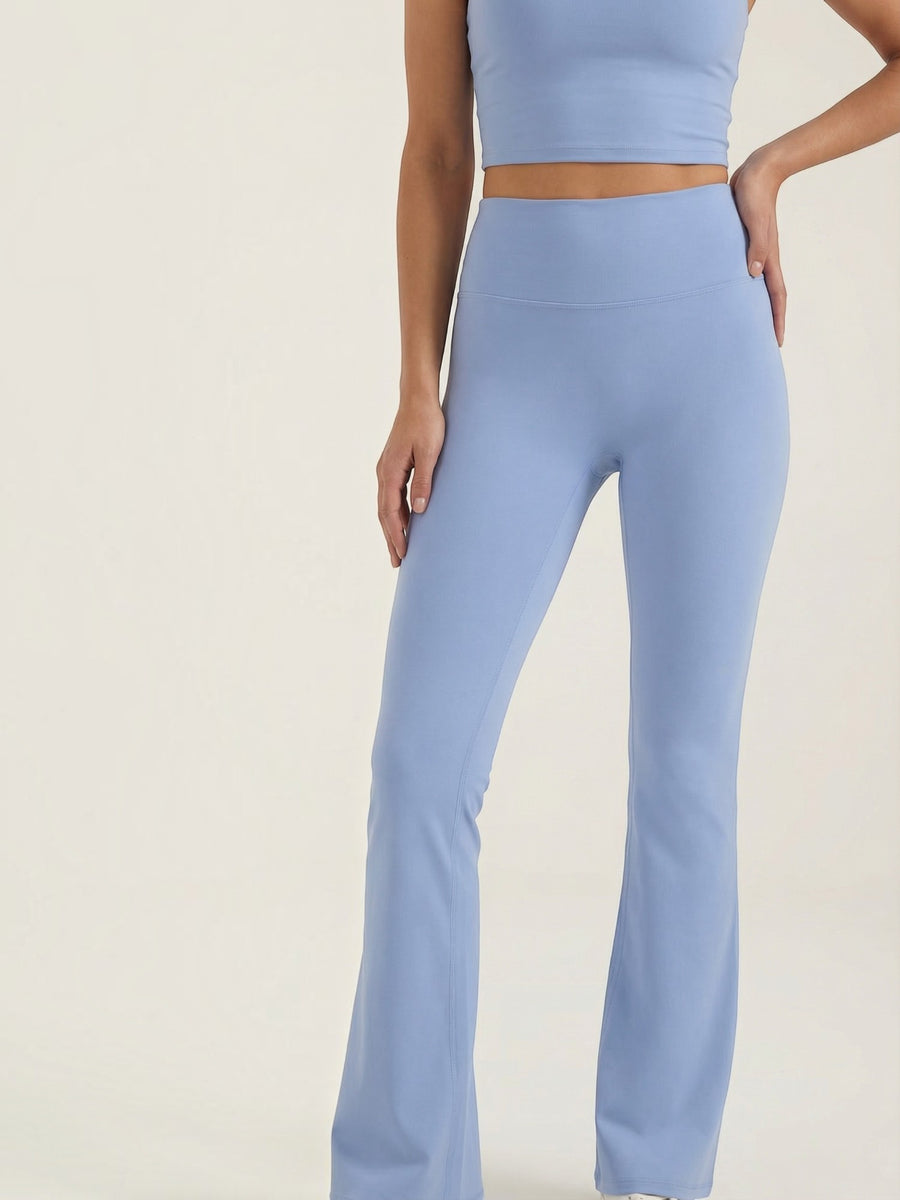 Baby blue