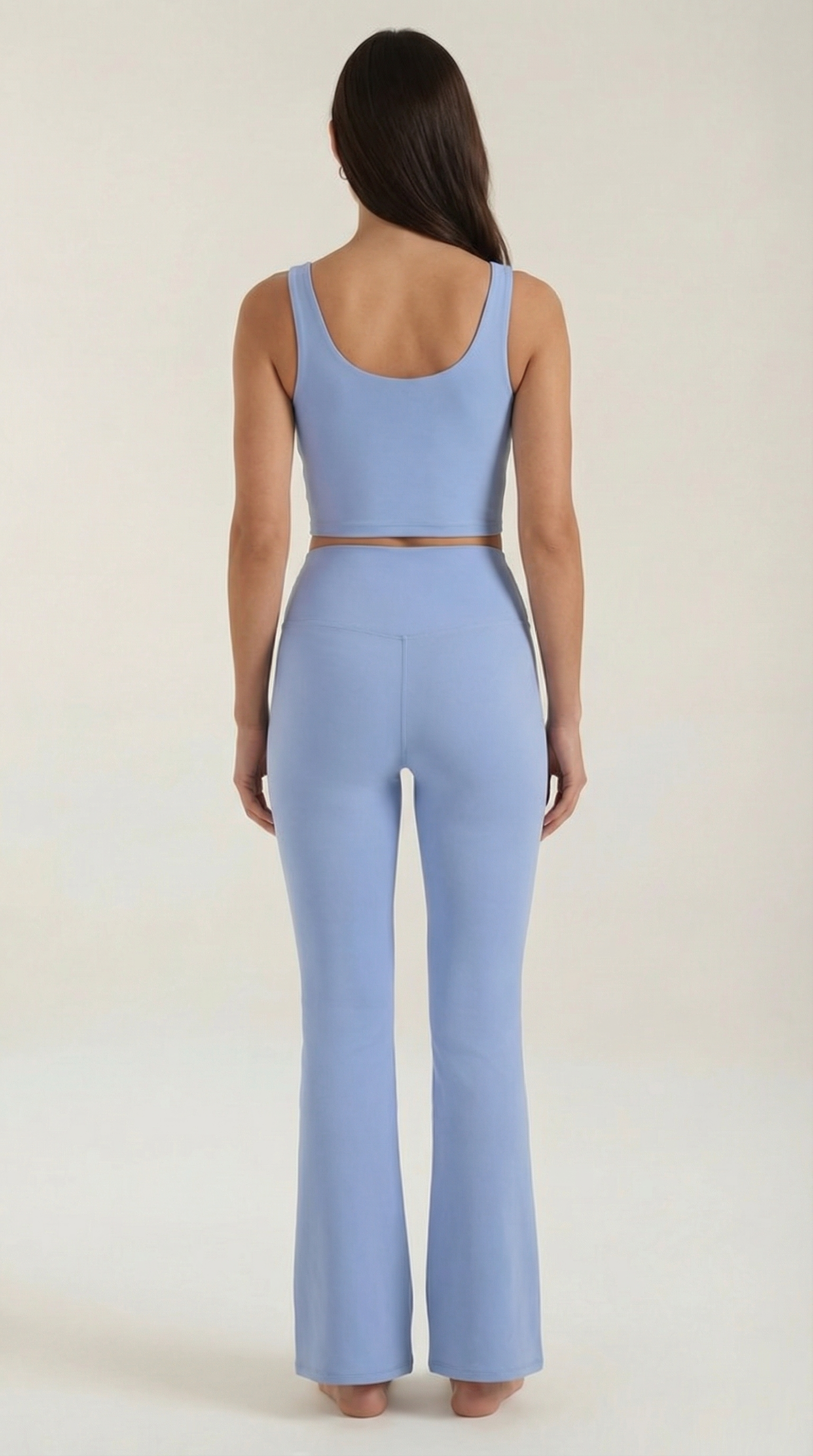 Baby blue