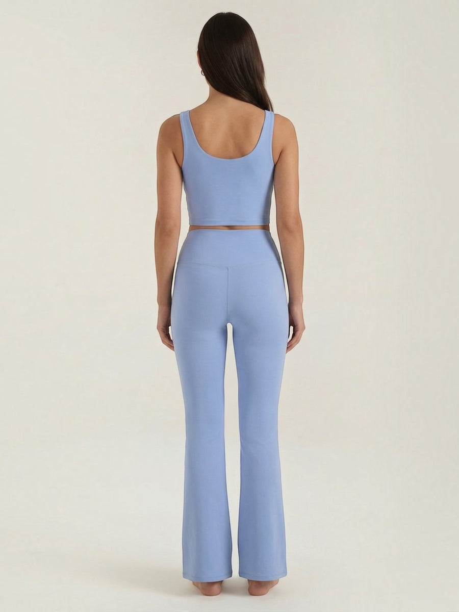 Baby blue