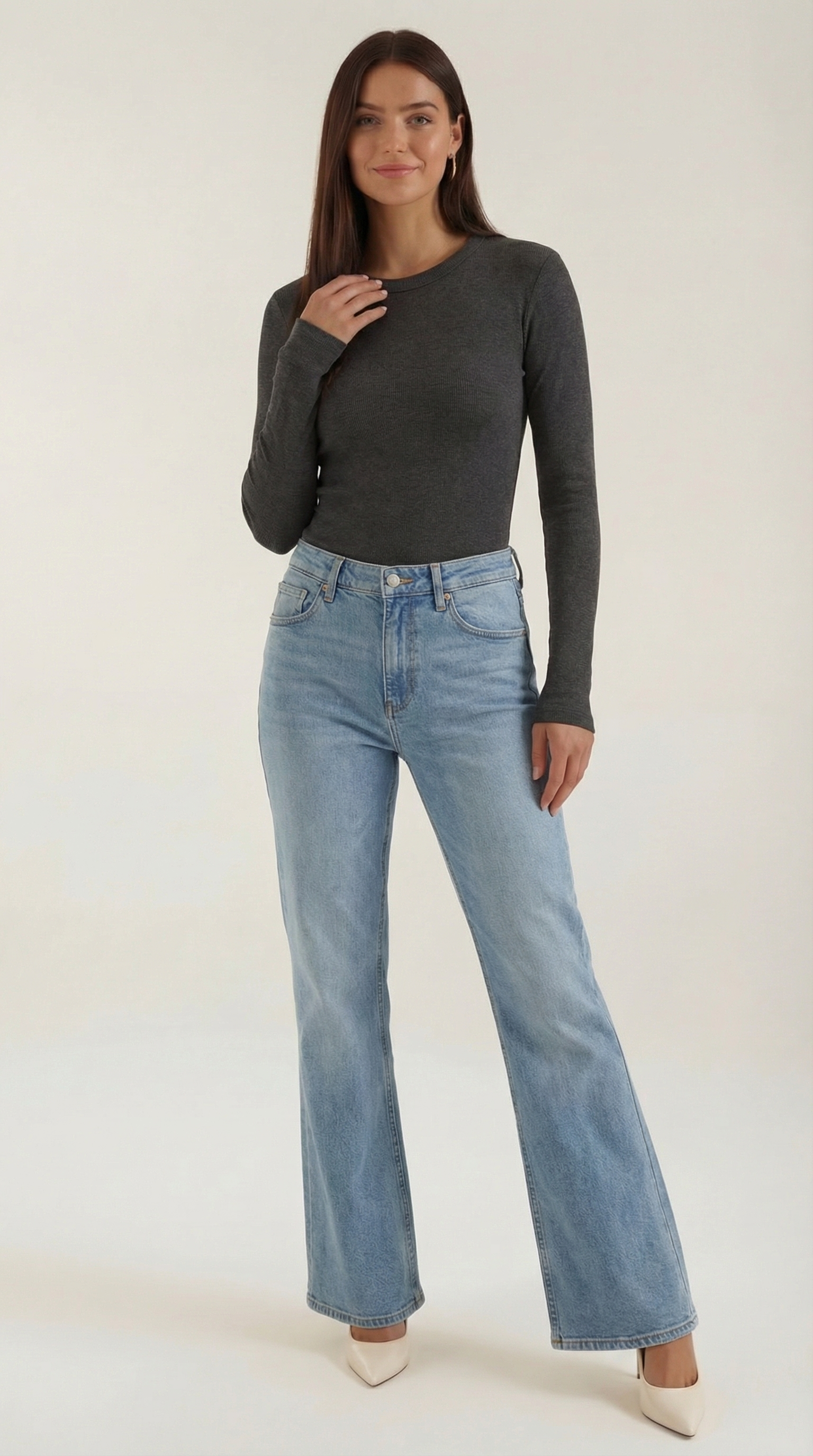 Dark gray