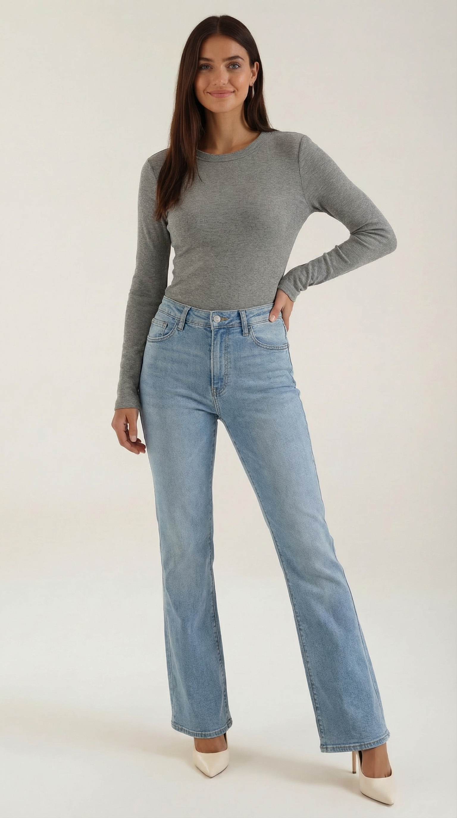 Gray