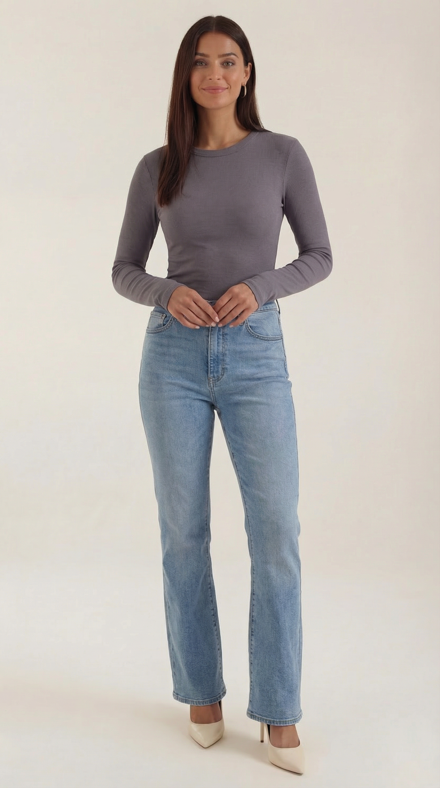 Smoke gray