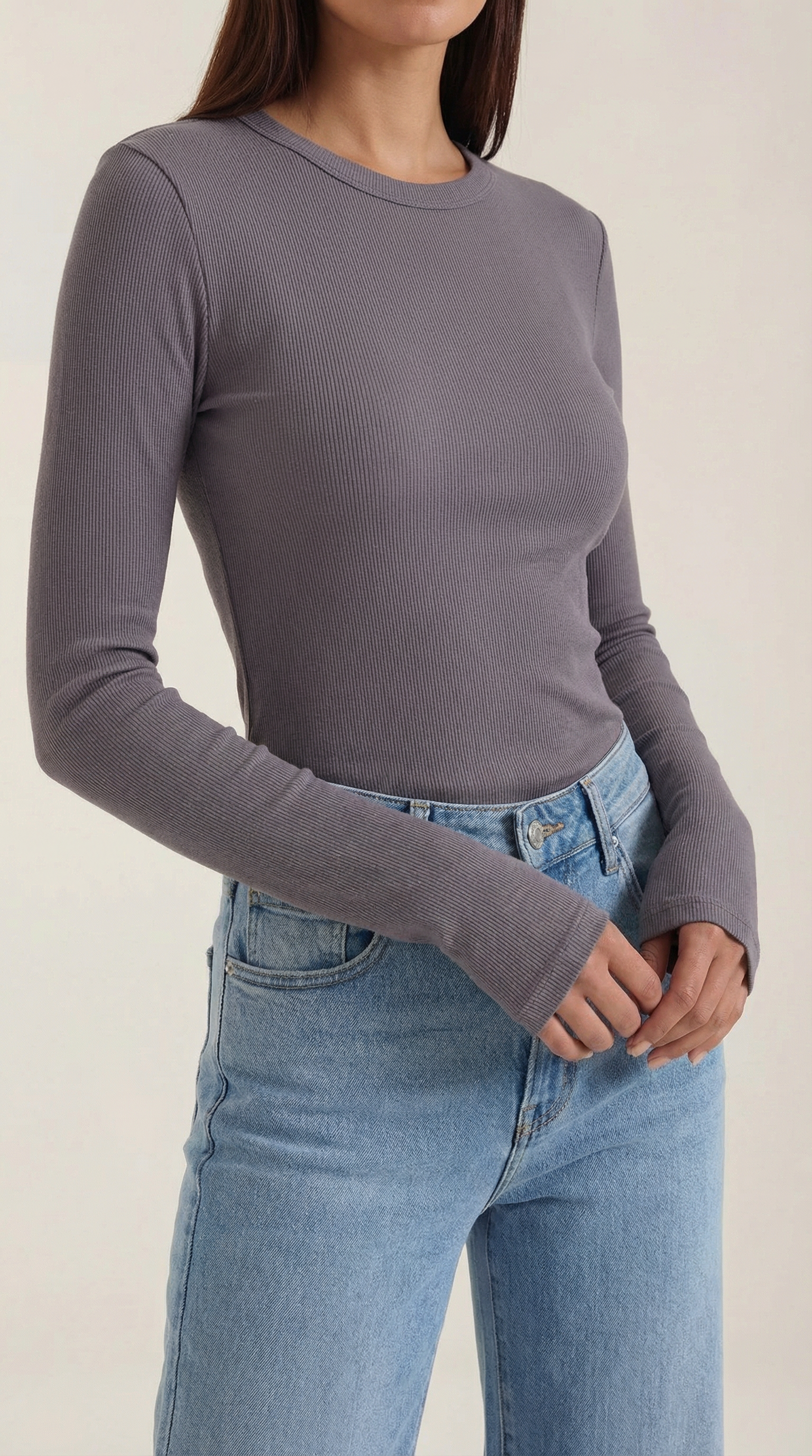 Smoke gray
