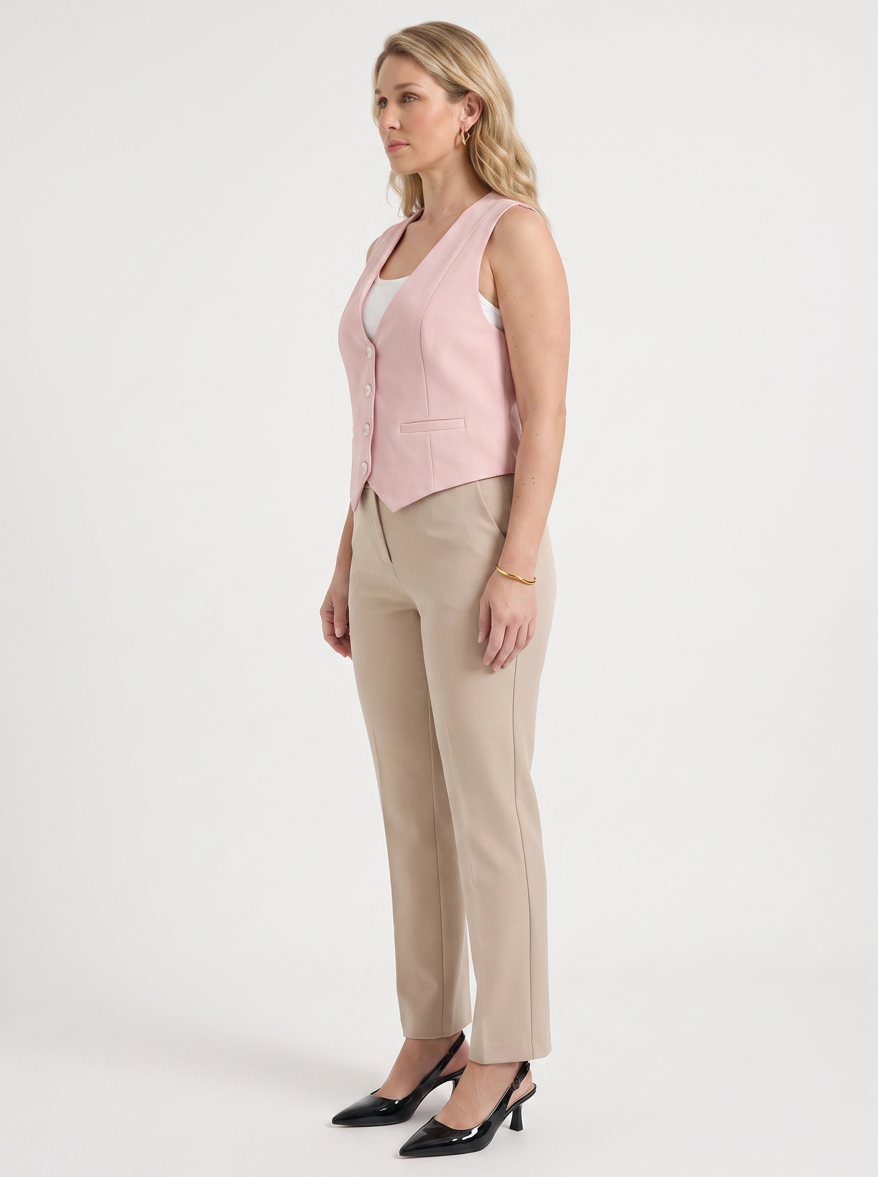 Light Pink