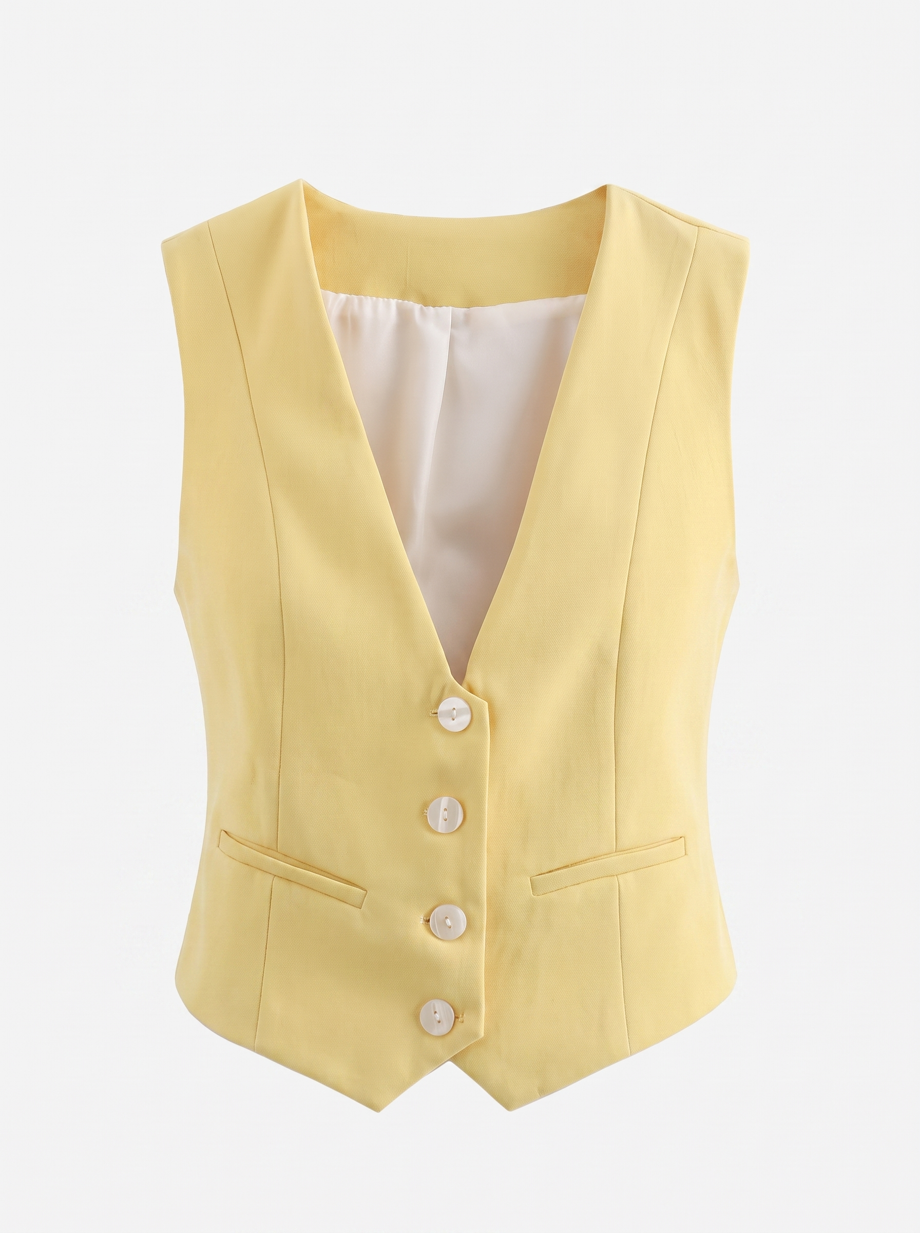 Light yellow