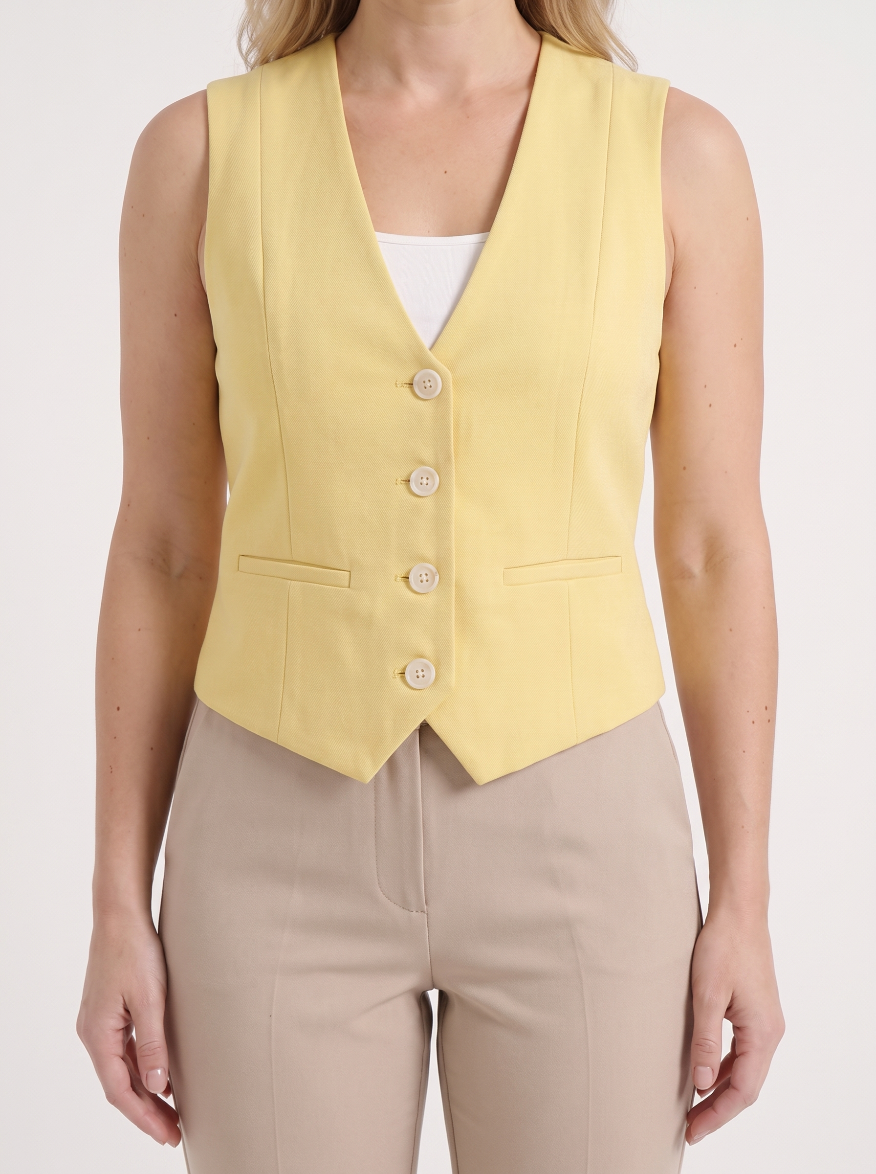 Light yellow