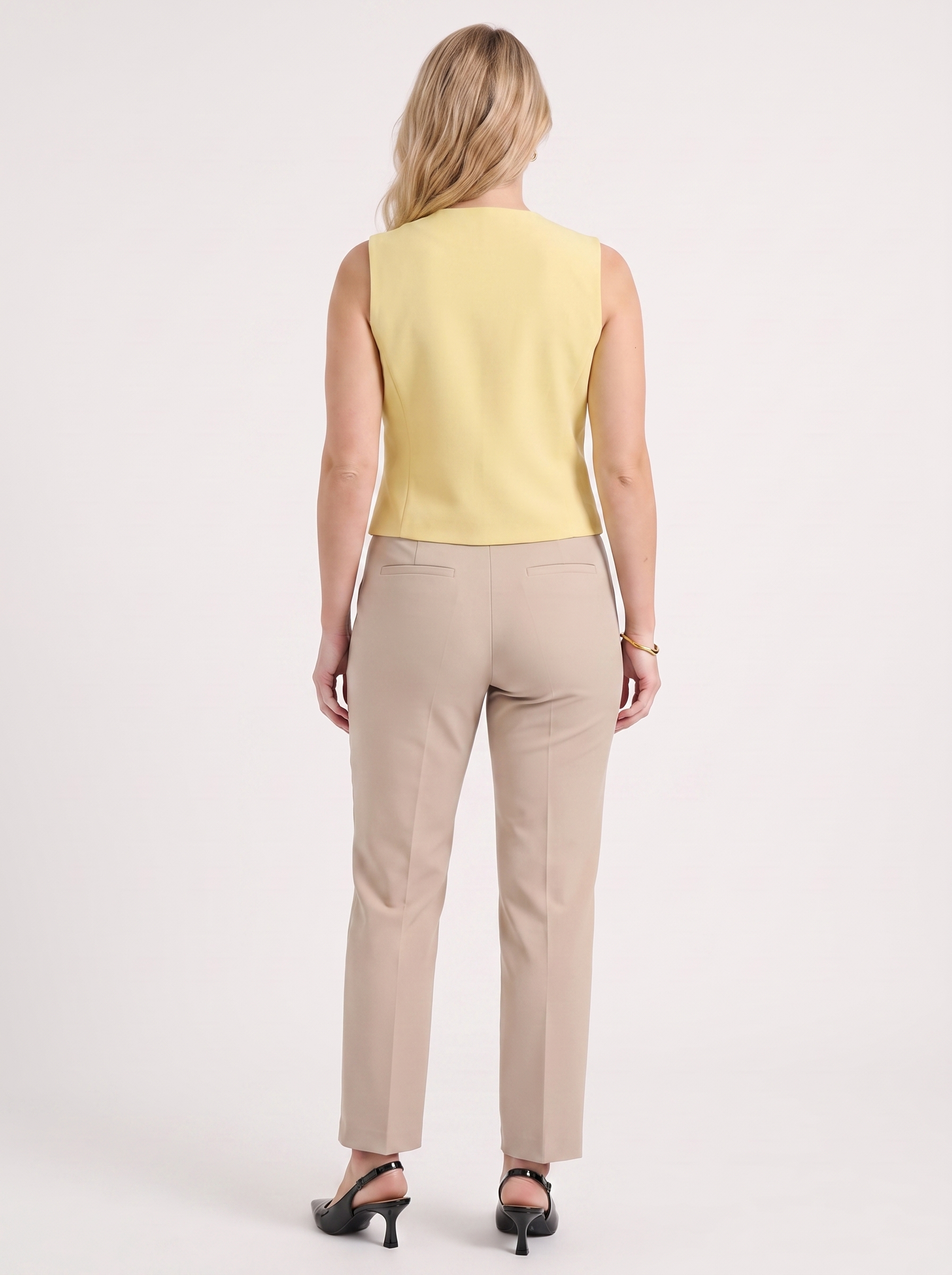 Light yellow