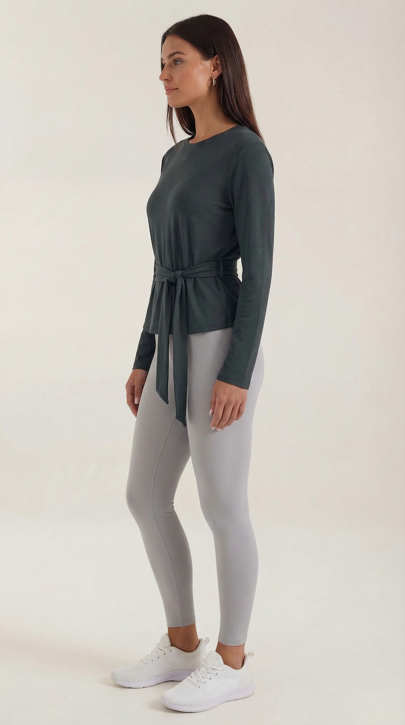 Dark gray