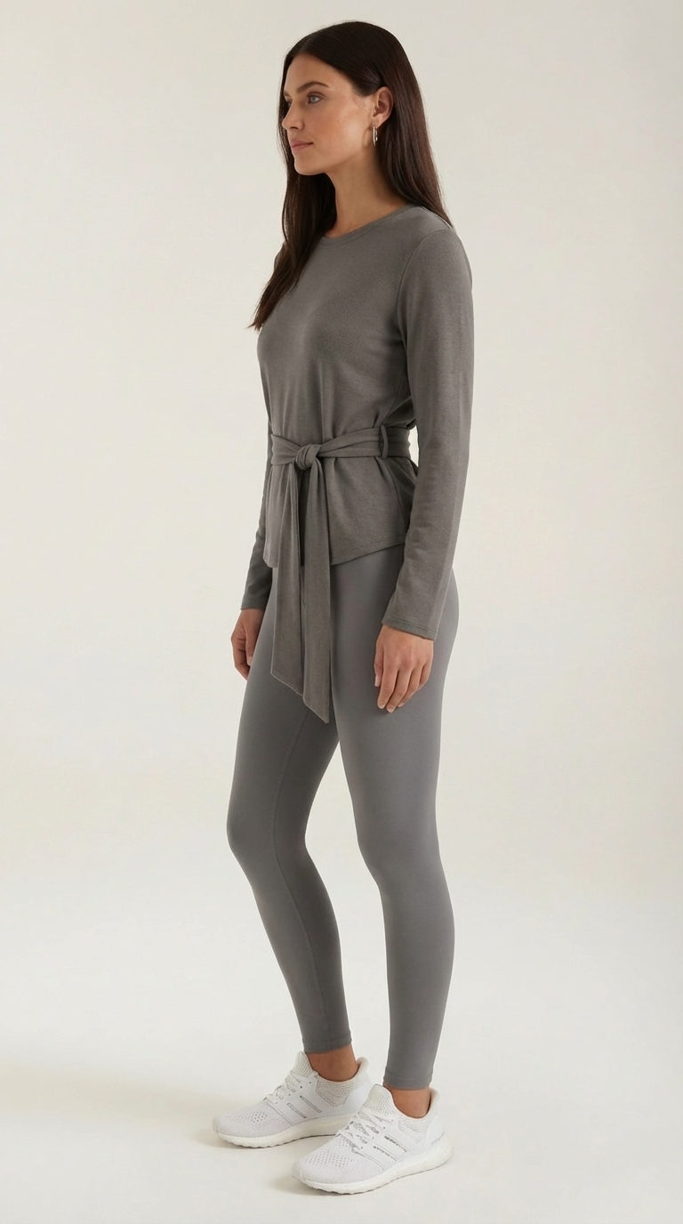 Smoke gray