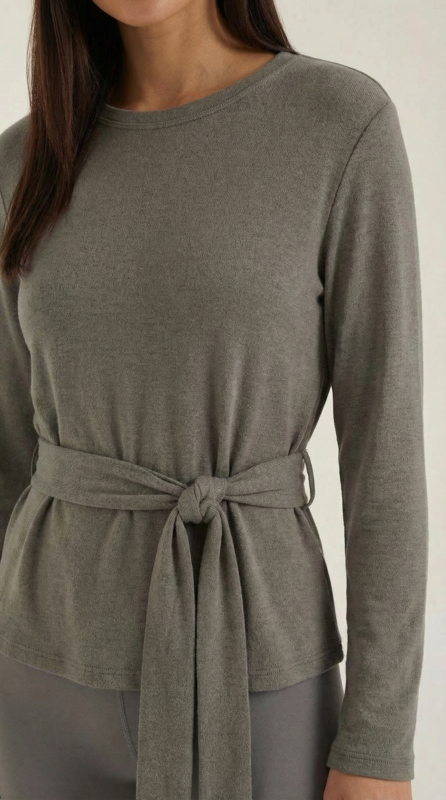 Smoke gray
