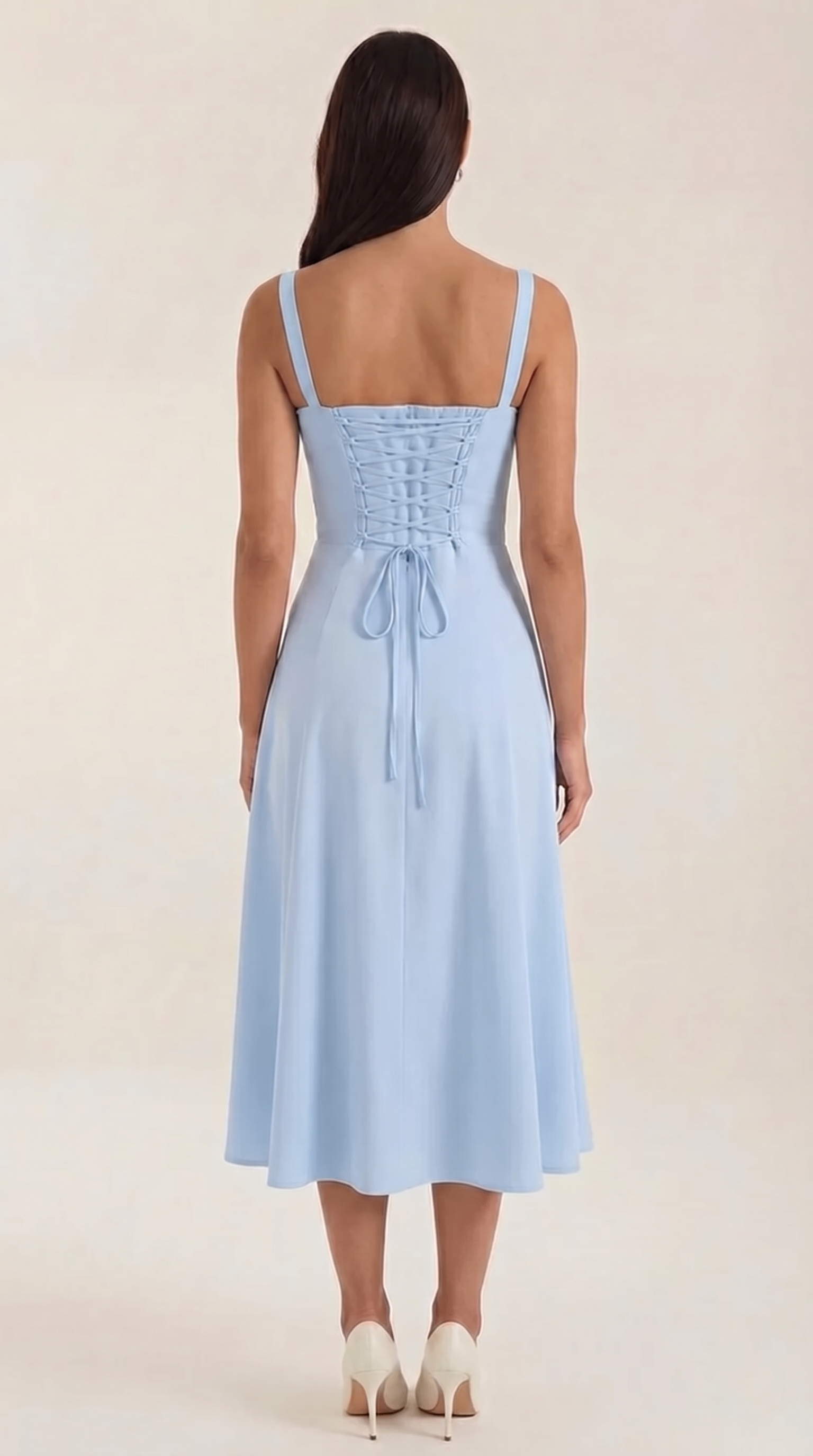 Baby blue