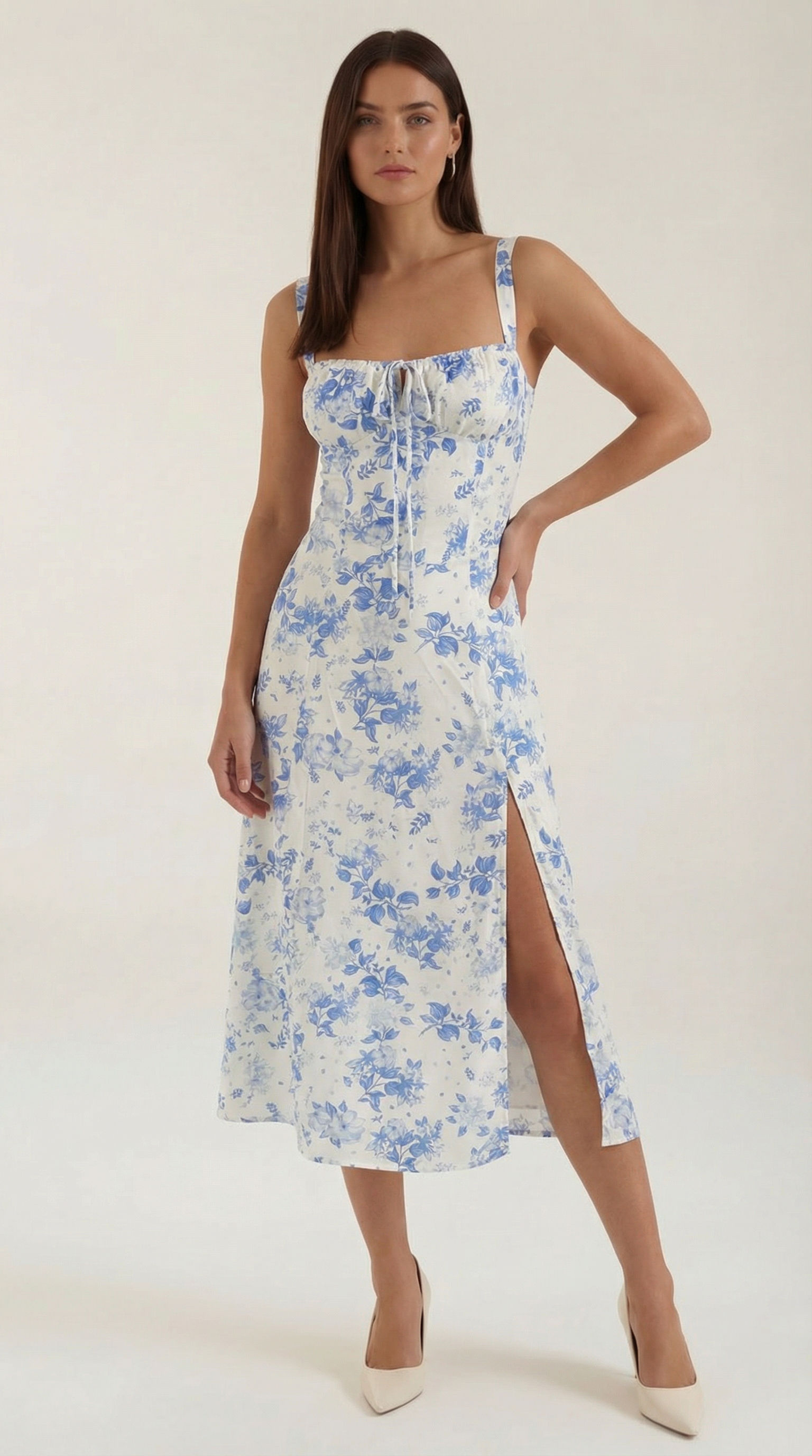 josie midi dress Josie Midi Sundress