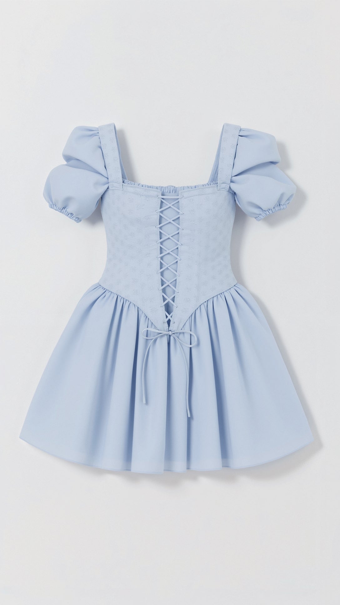 Baby blue