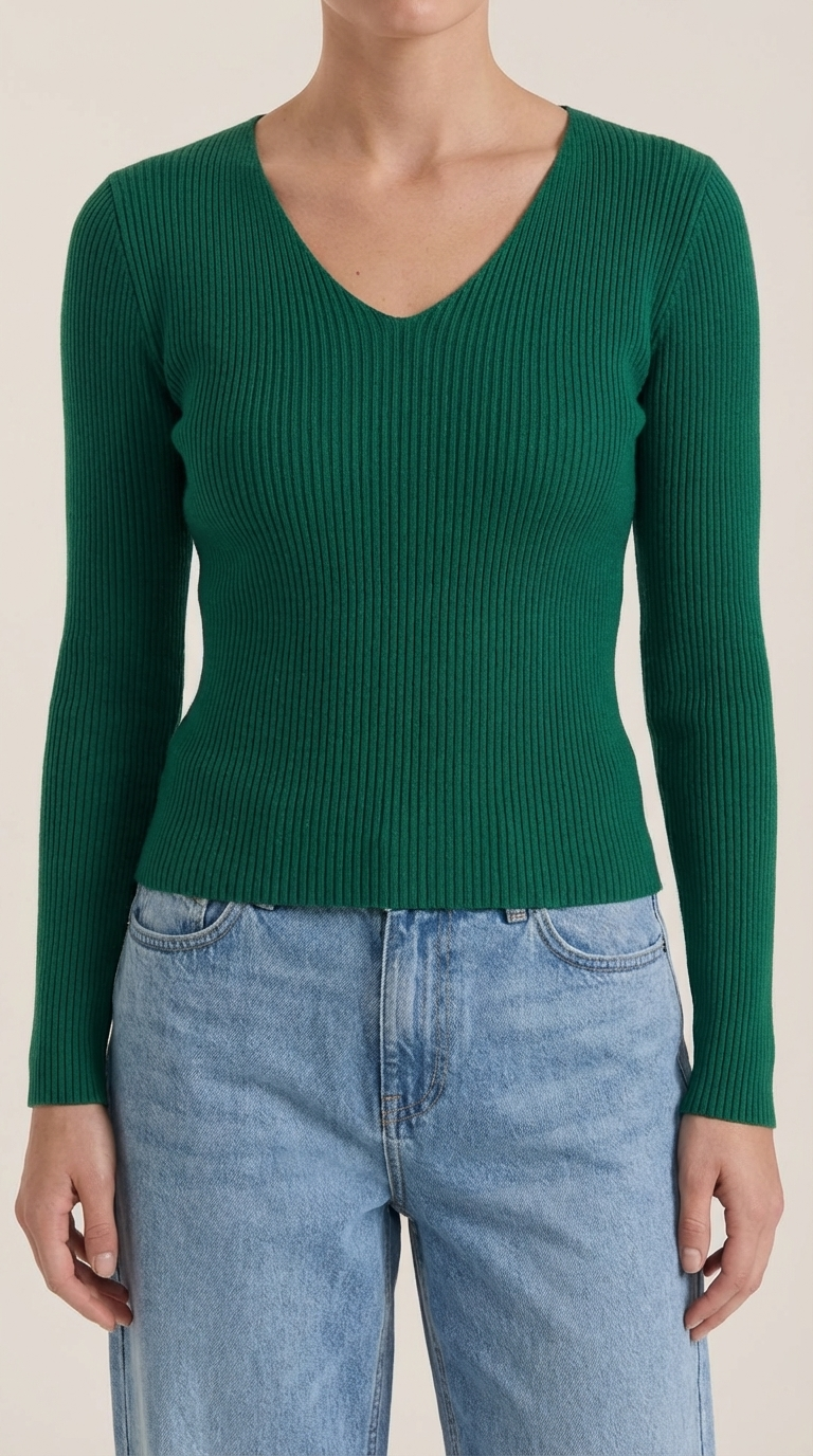 Dark green