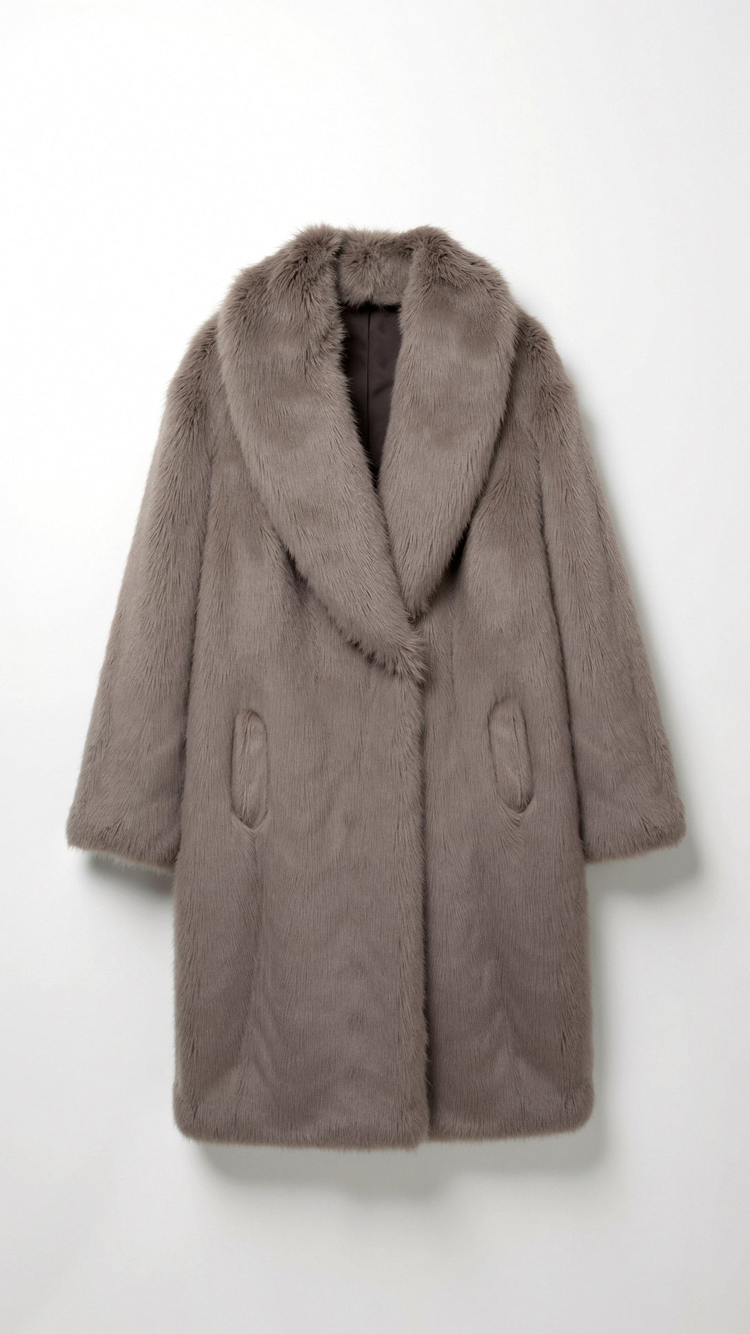 Smoke gray
