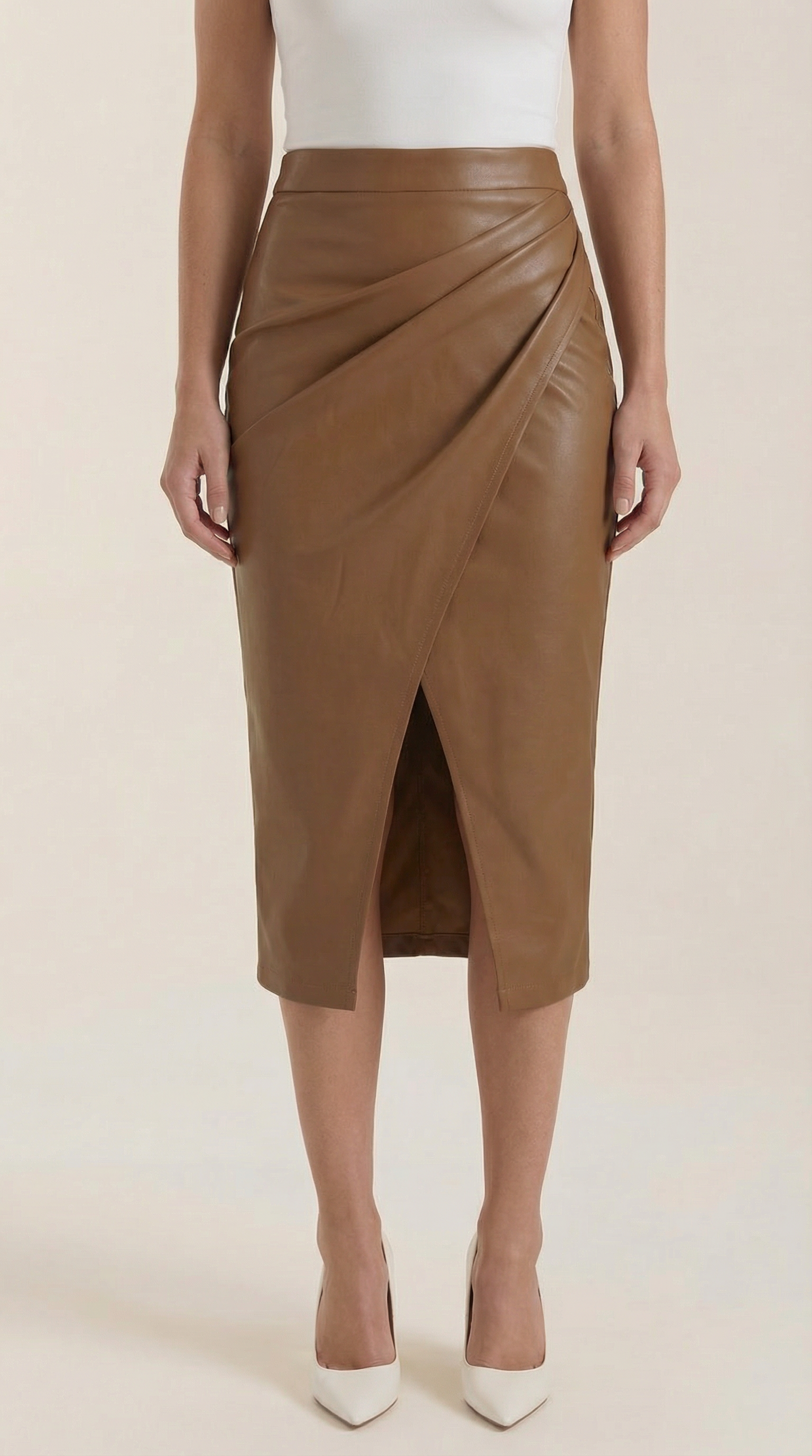 Dark camel