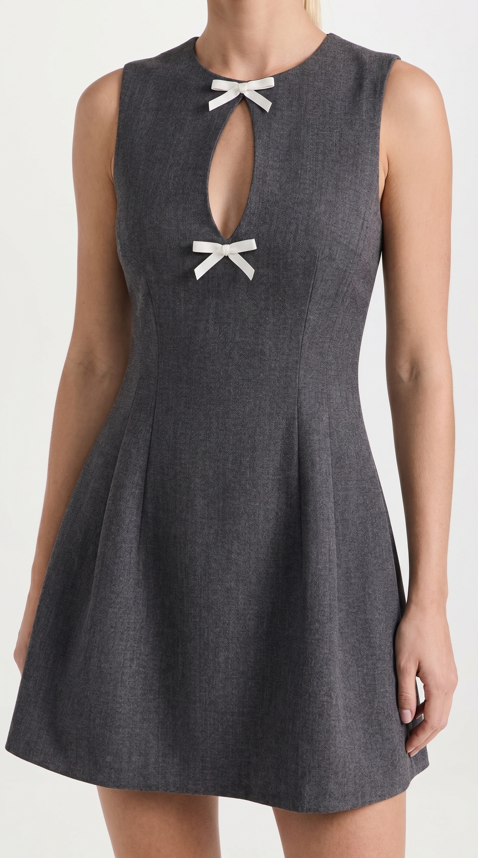 Gray