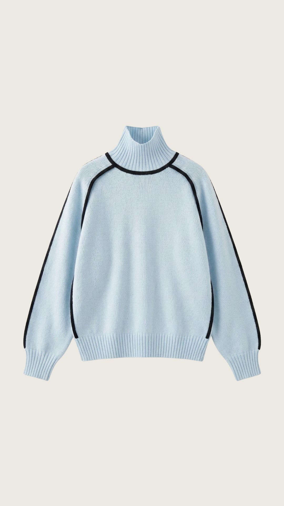 Baby blue