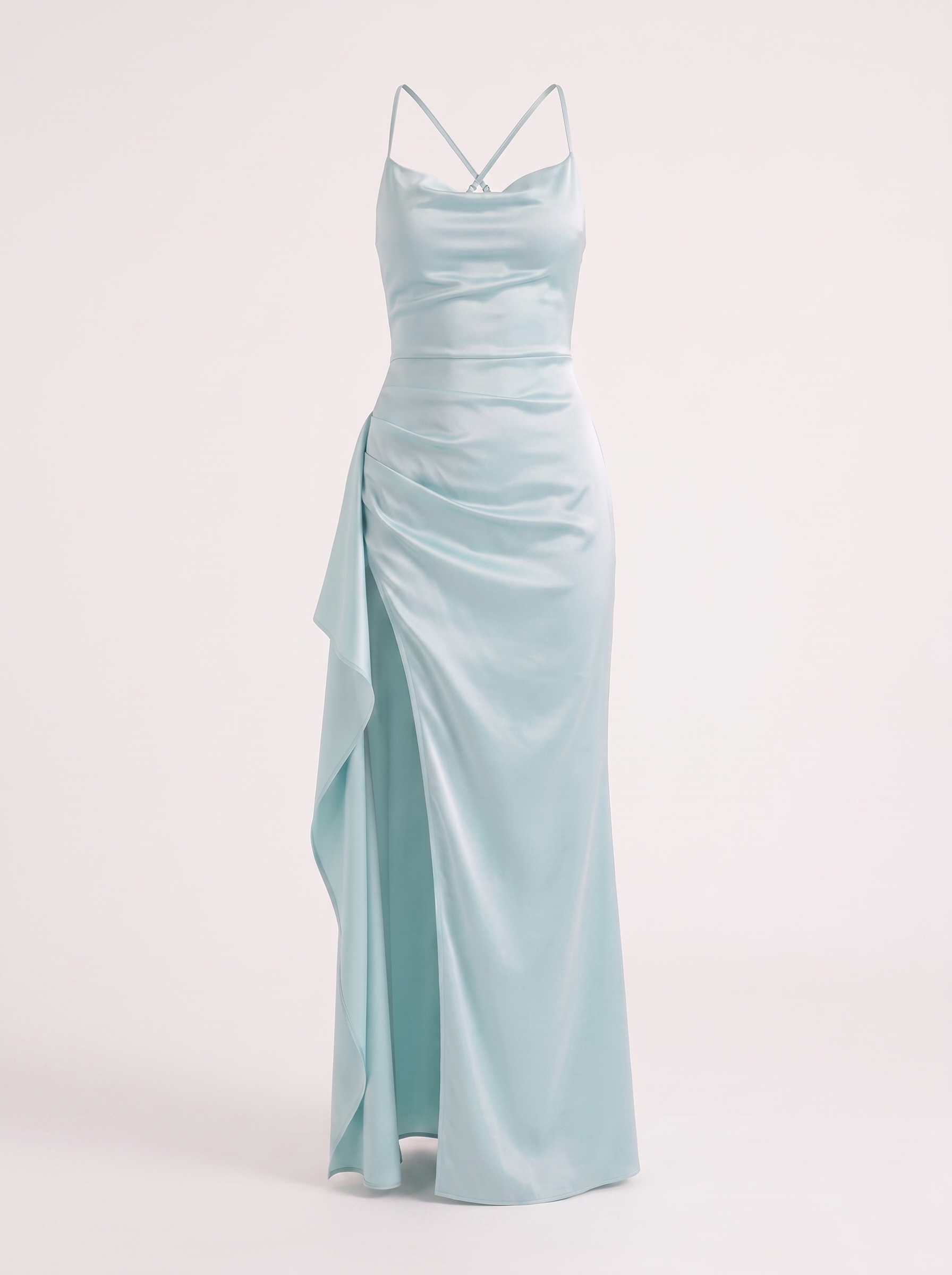 Baby blue