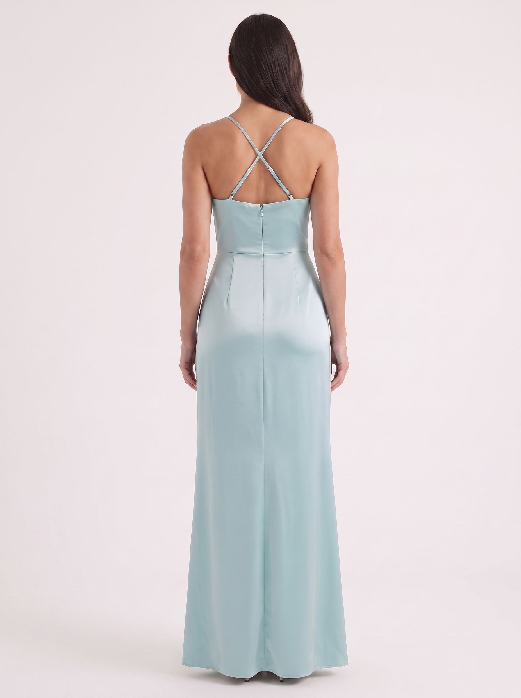 Baby blue