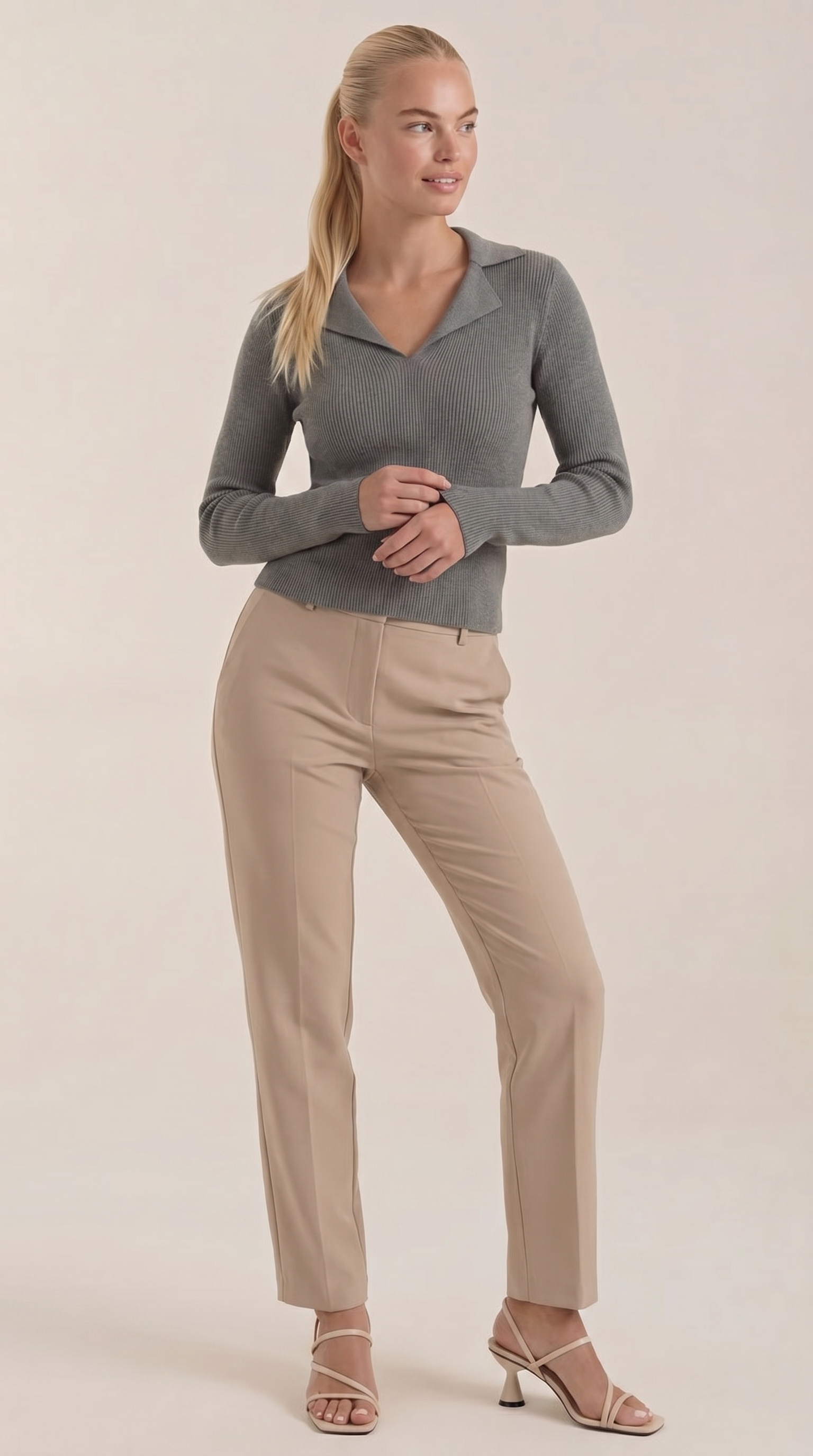 Gray