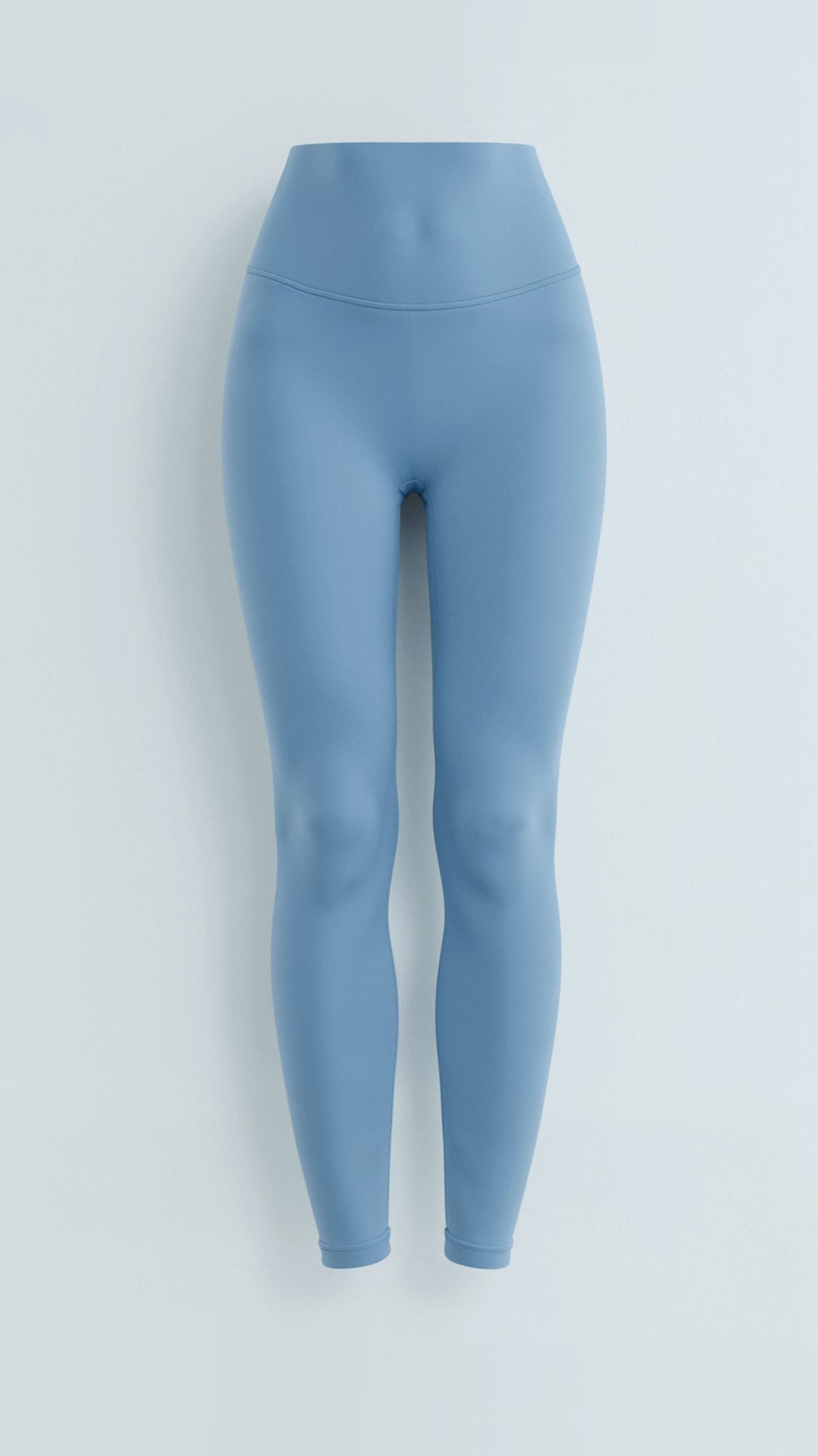 Baby blue