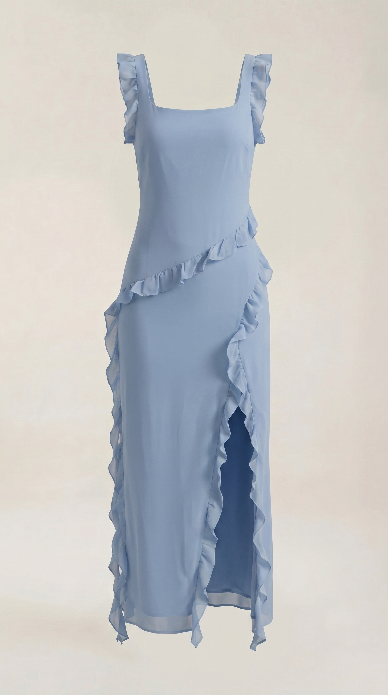 Baby blue